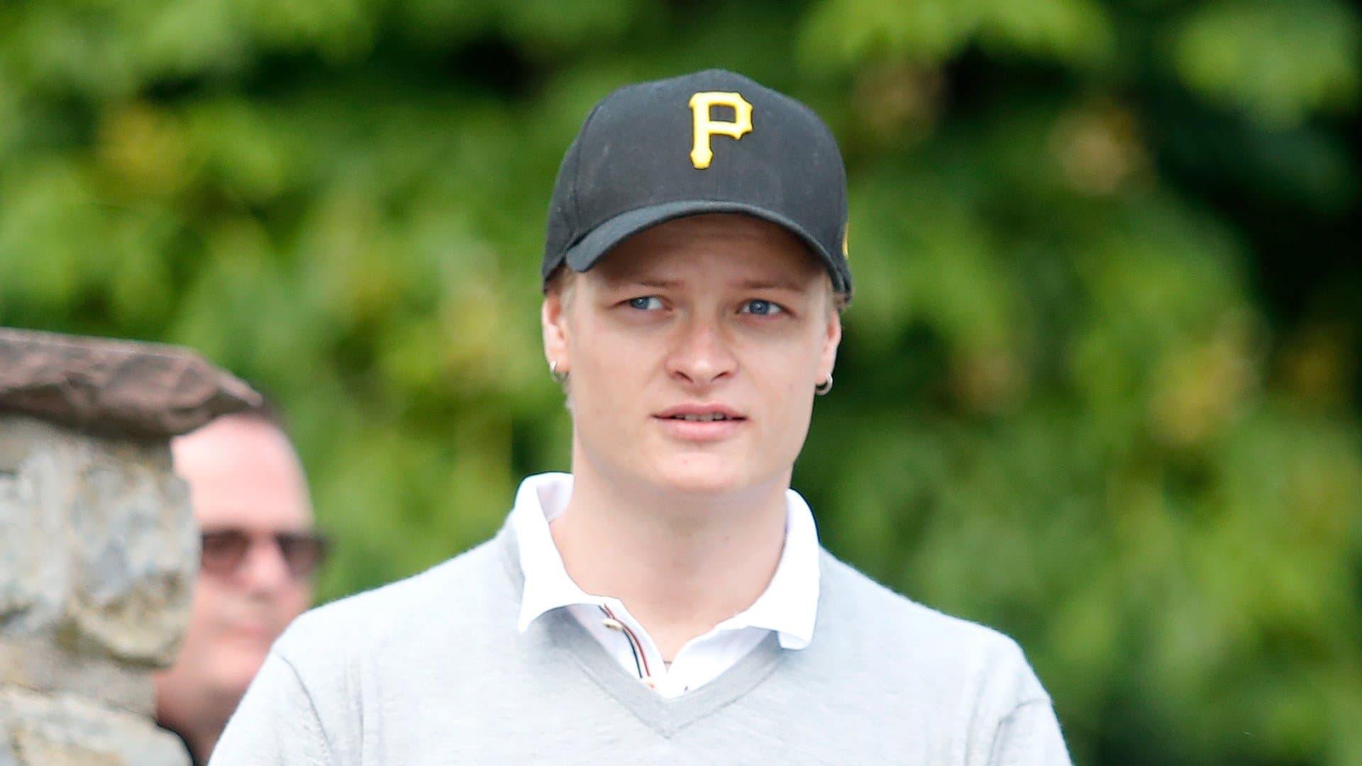 Marius Borg Høiby is from a previous relationship of Crown Princess Mette-Marit.