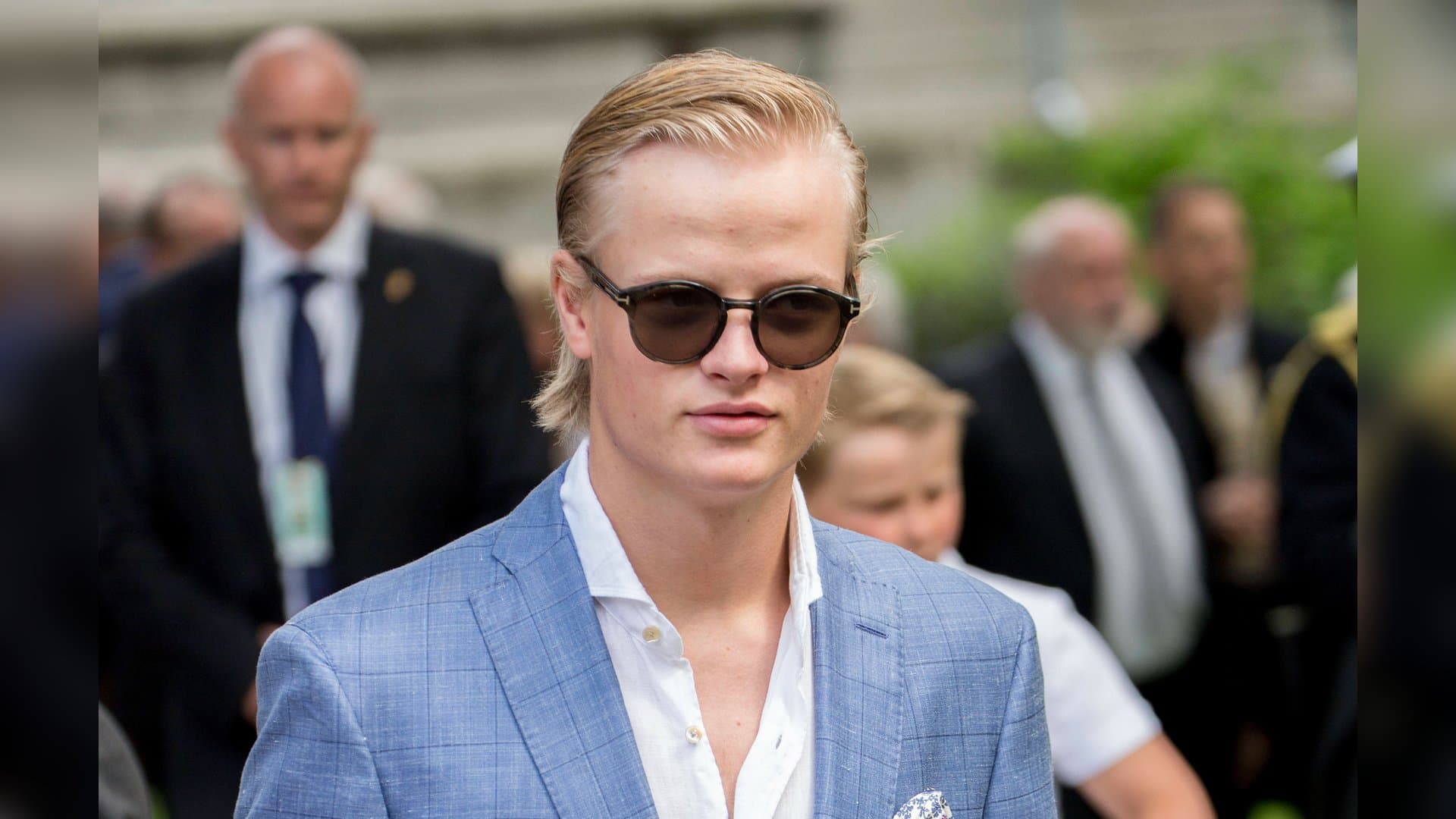 Marius Borg Høiby has been sentenced to four years in prison. However, the verdict is not yet legally binding.