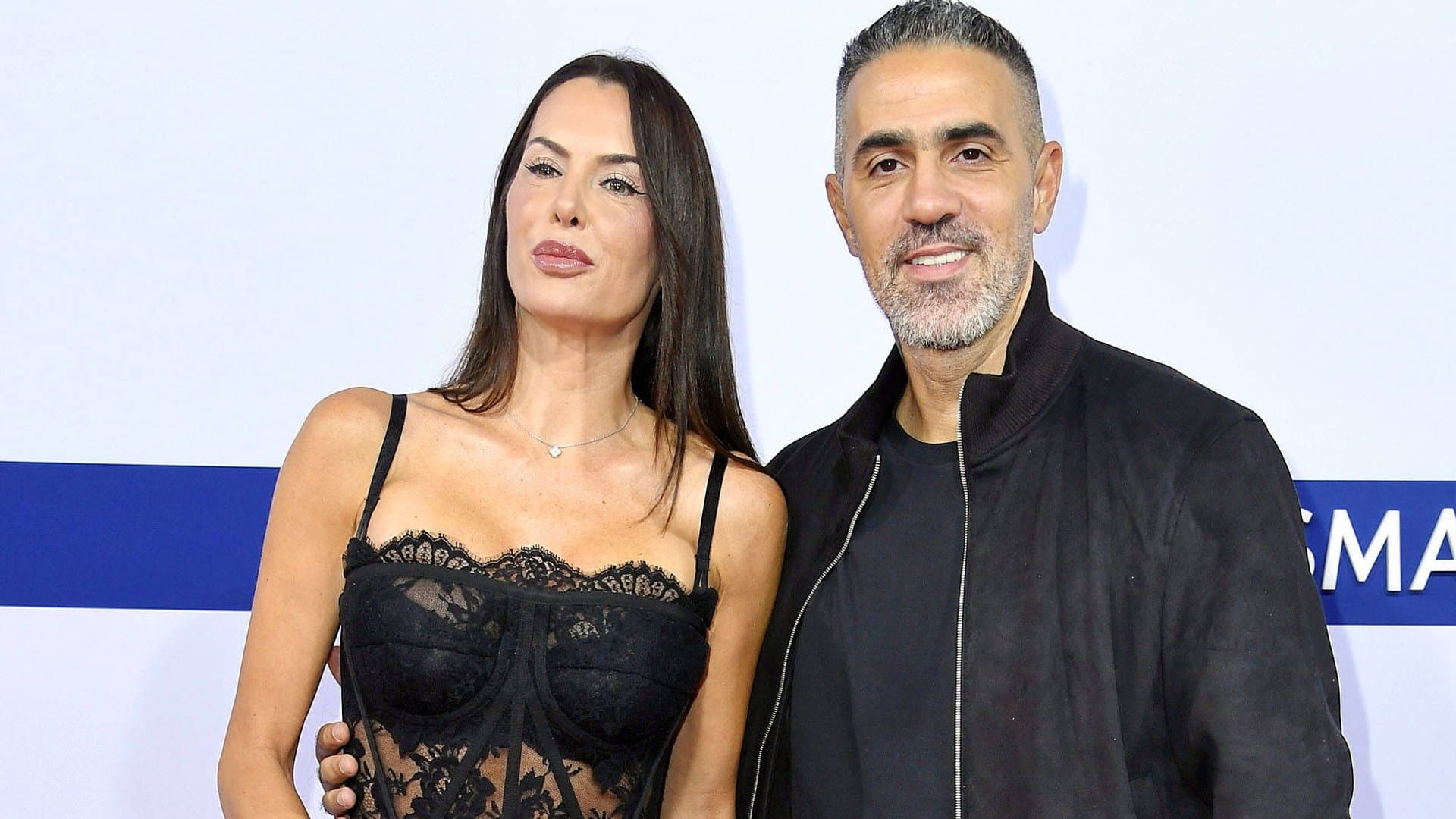 Bushido and Anna-Maria Ferchichi are currently on vacation.