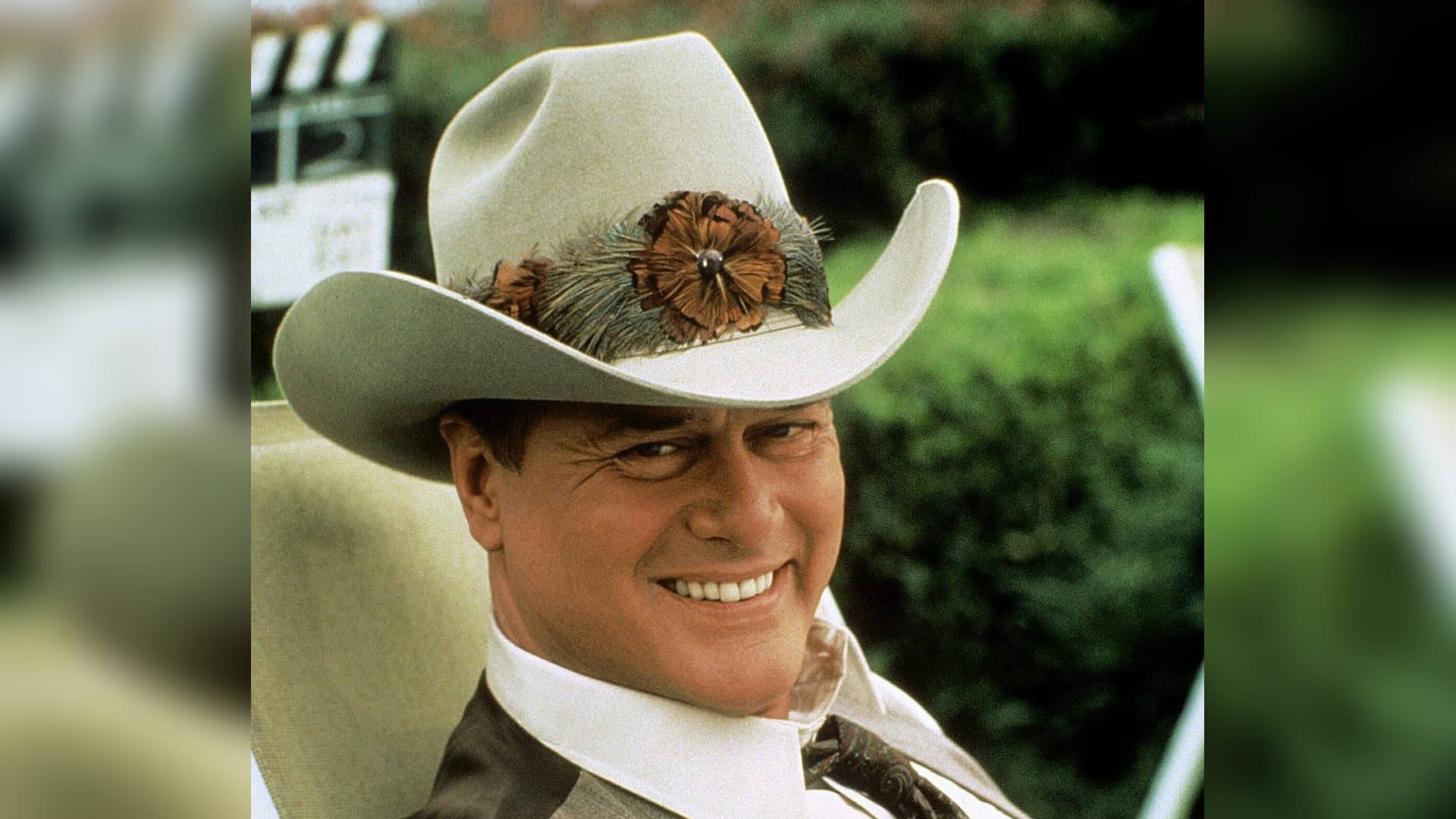 Larry Hagman verkörperte mit J. R. Ewing in der Kultserie "Dallas" einen der größten Bösewichte der Fernsehgeschichte. Doch er ist längst nicht der einzige Star, der als TV-Schurke berüchtigt wurde.