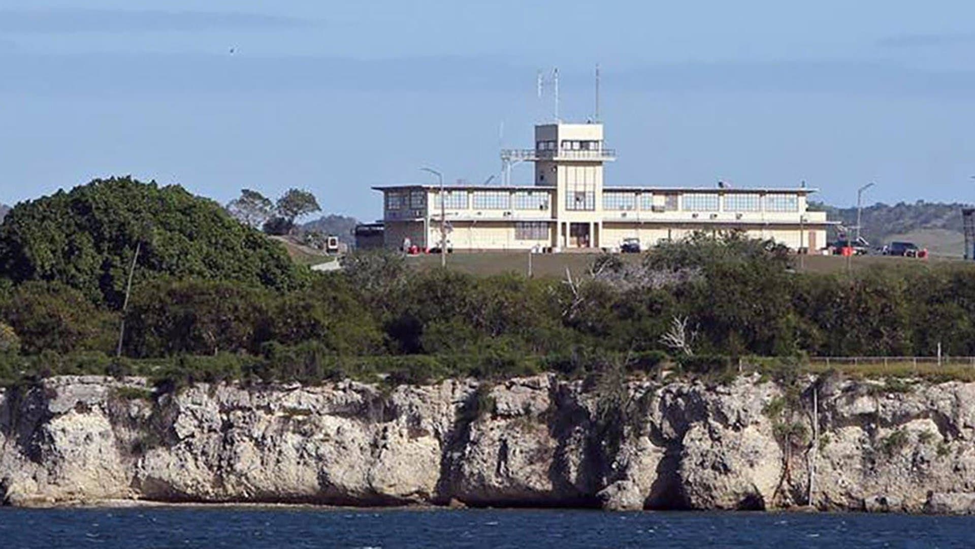 Das Gefängnis Guantanamo Bay zählt zu den bekanntesten und gleichzeitig berüchtigtsten der Welt.