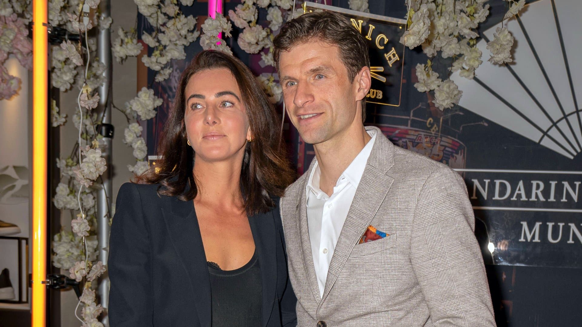 The love story of Thomas and Lisa Müller ends after around 17 years. These stars also made their split public in 2026.