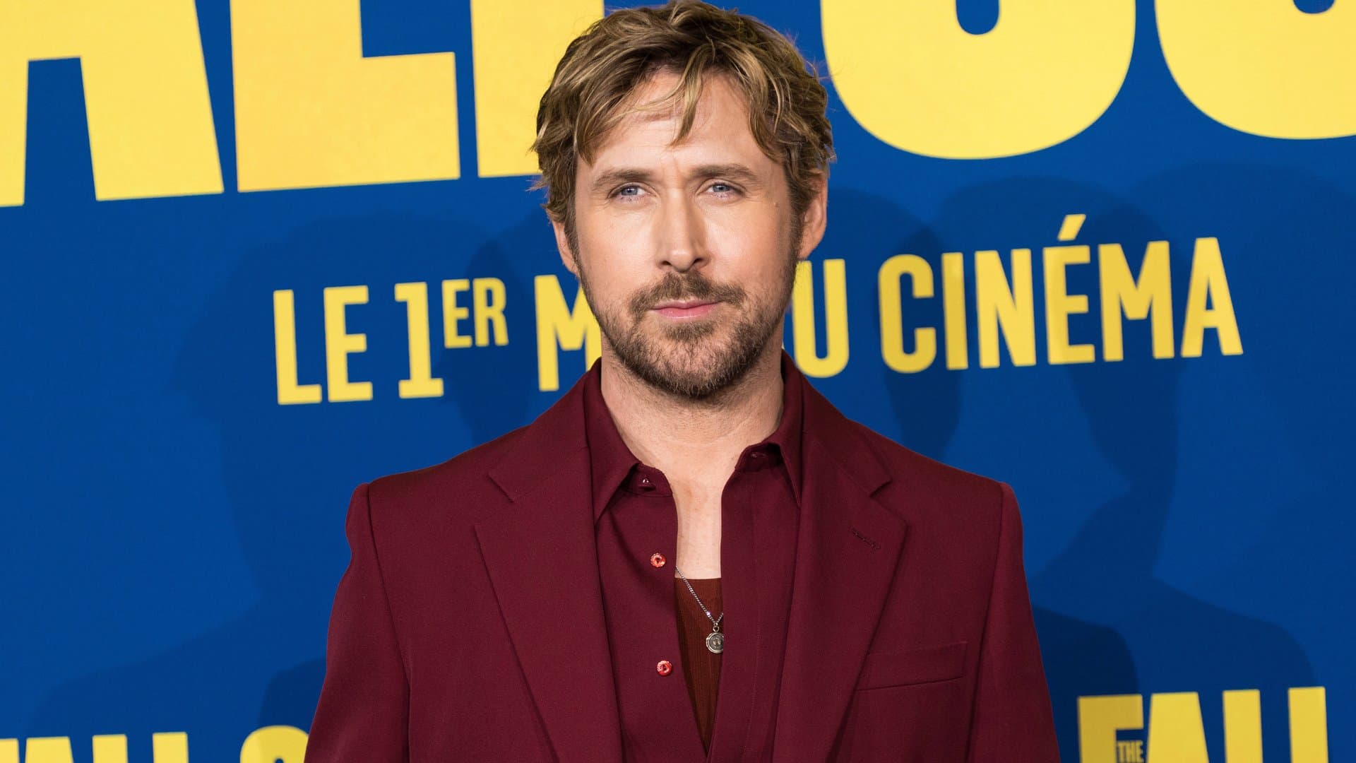 Ryan Gosling wird in einem neuen Film zu "Ghost Rider".