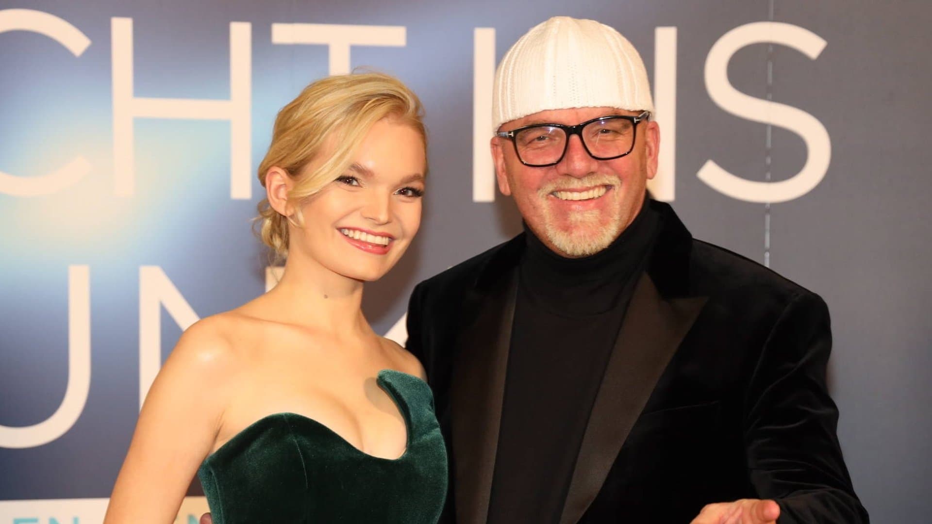 2025 hatten noch DJ Ötzi und seine Tochter Lisa-Marie Friedle gemeinsam durch die Sendung geführt.