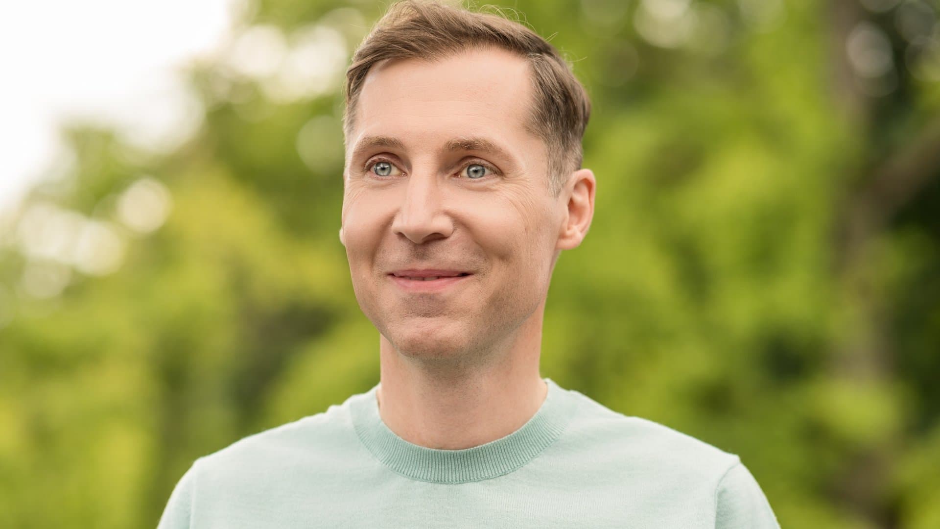Schönheitschirurg und Attraktivitätsforscher Dr. Stéphane Stahl hat das Buch "Wunderschön - Warum wir dem Bann des Äußeren nicht entkommen" verfasst.