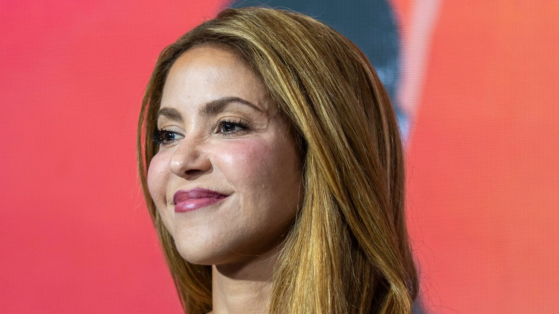 Fußball-WM 2026: Shakira tritt bei der Eröffnungsfeier in Mexiko auf.
