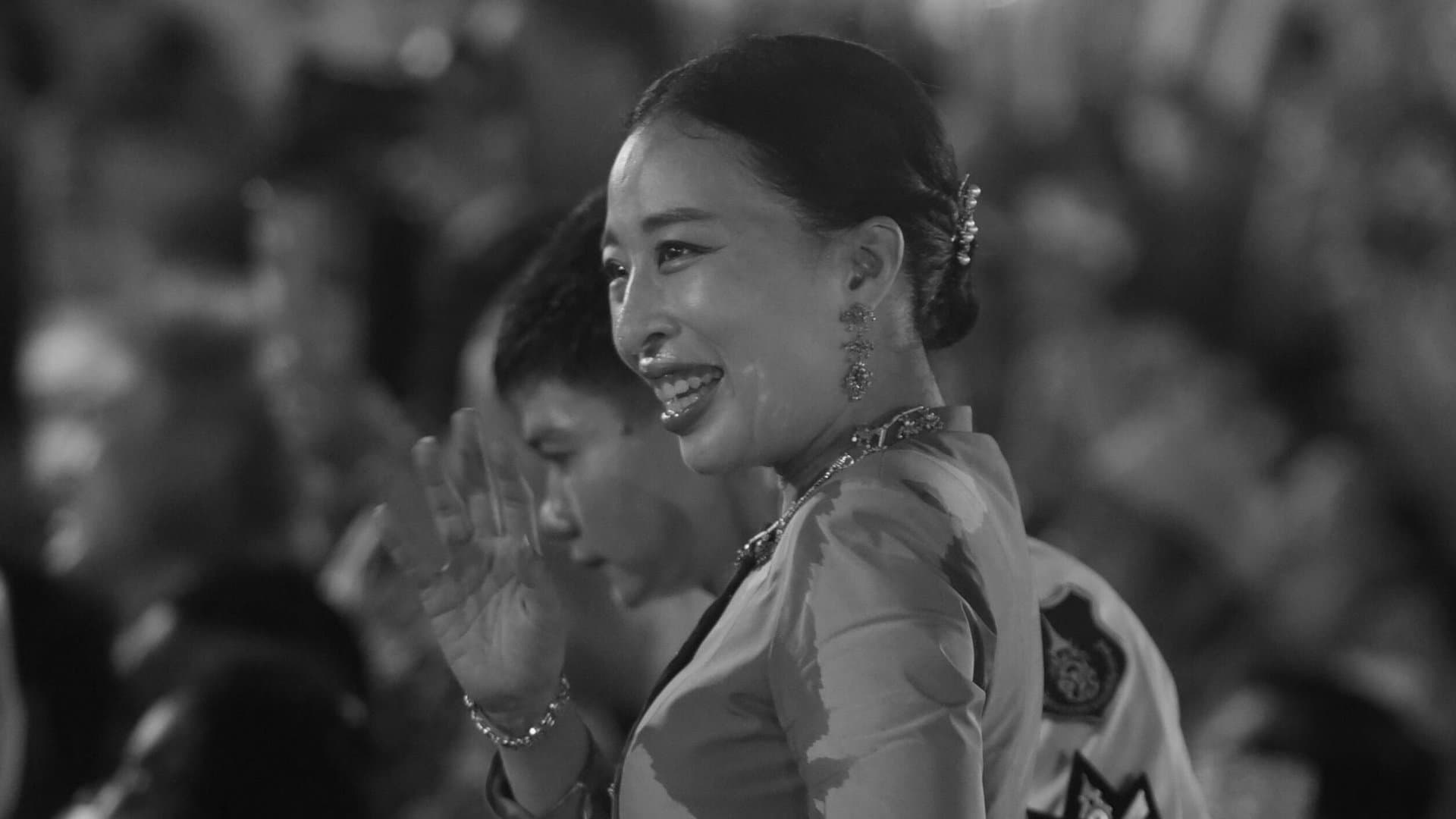 Thailand mourns Princess Bajrakitiyabha.