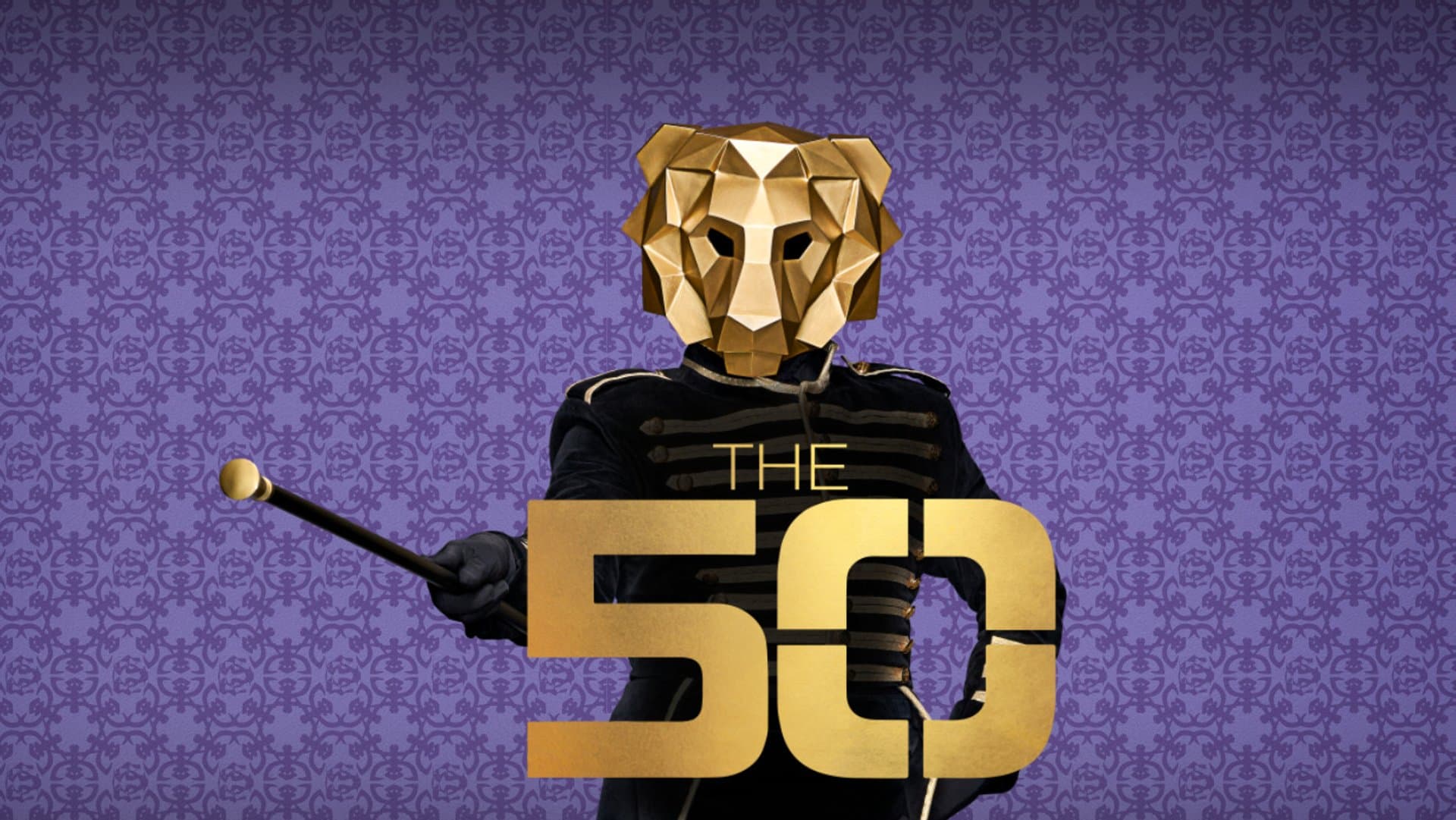 Die Prime-Video-Show "The 50" erhält eine vierte Staffel.
