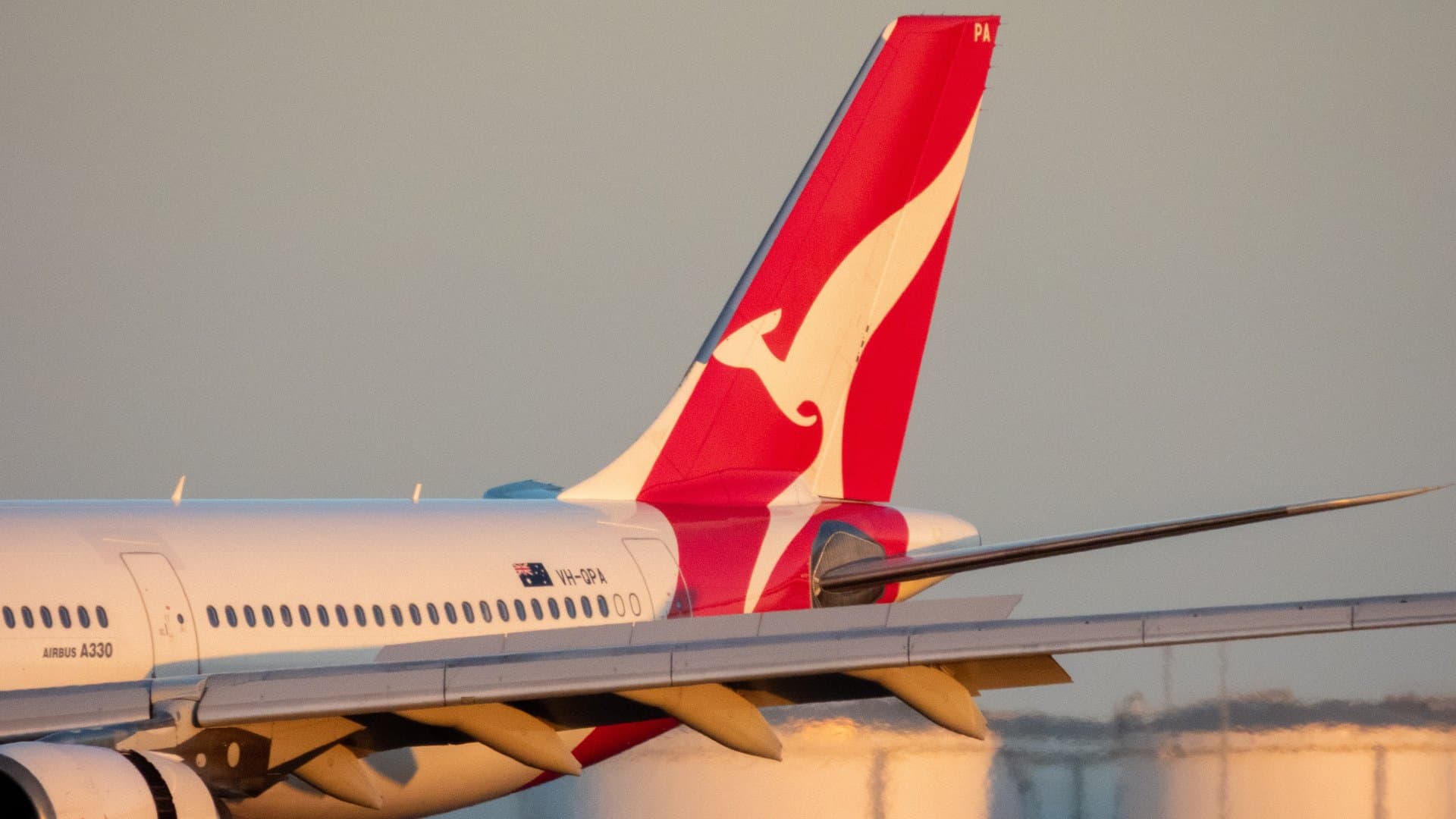 The Australian airline has announced the world's longest nonstop flight.