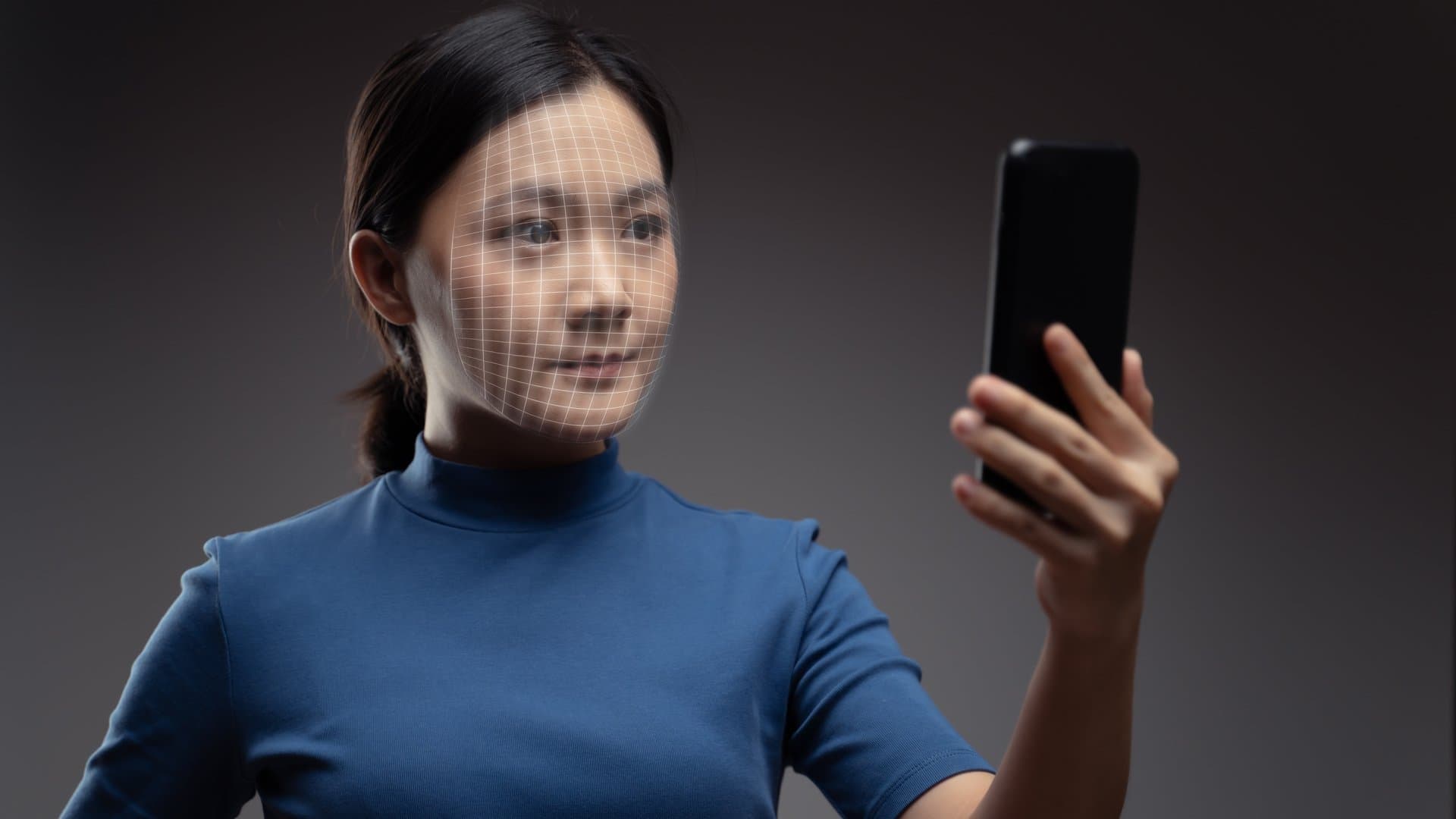 One of the new features is also related to biometric data.