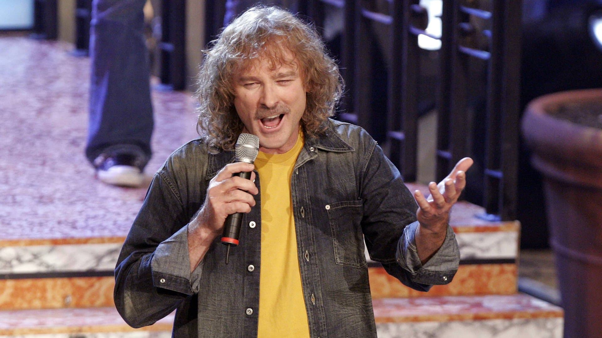 Wolfgang Petry beendete 2006 seine Bühnenkarriere, veröffentlicht jedoch weiterhin Musik.