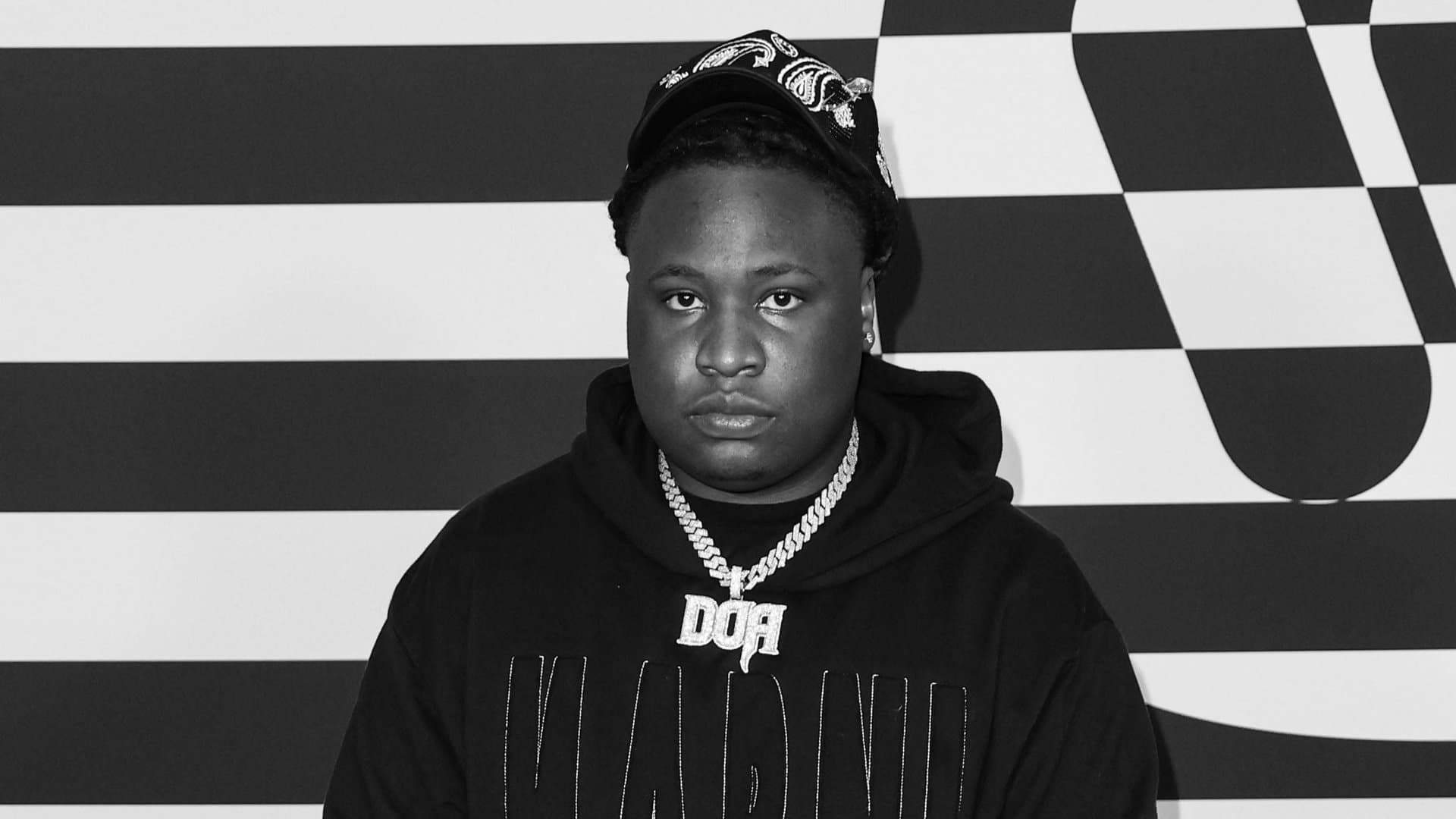 Tay Keith arbeitete unter anderem mit Travis Scott, Drake und Beyoncé.