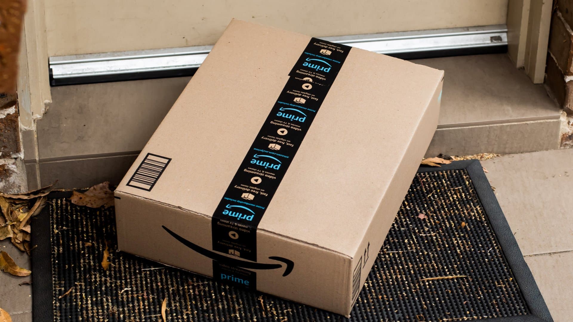 Amazon's Prime Day is taking place again this week over several days.