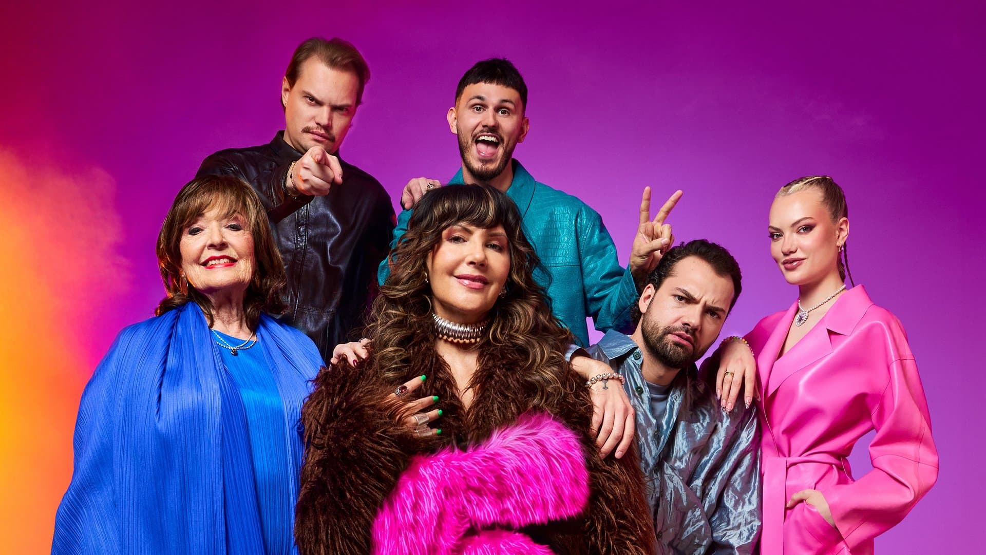 "Diese Ochsenknechts" will soon be available on RTL.