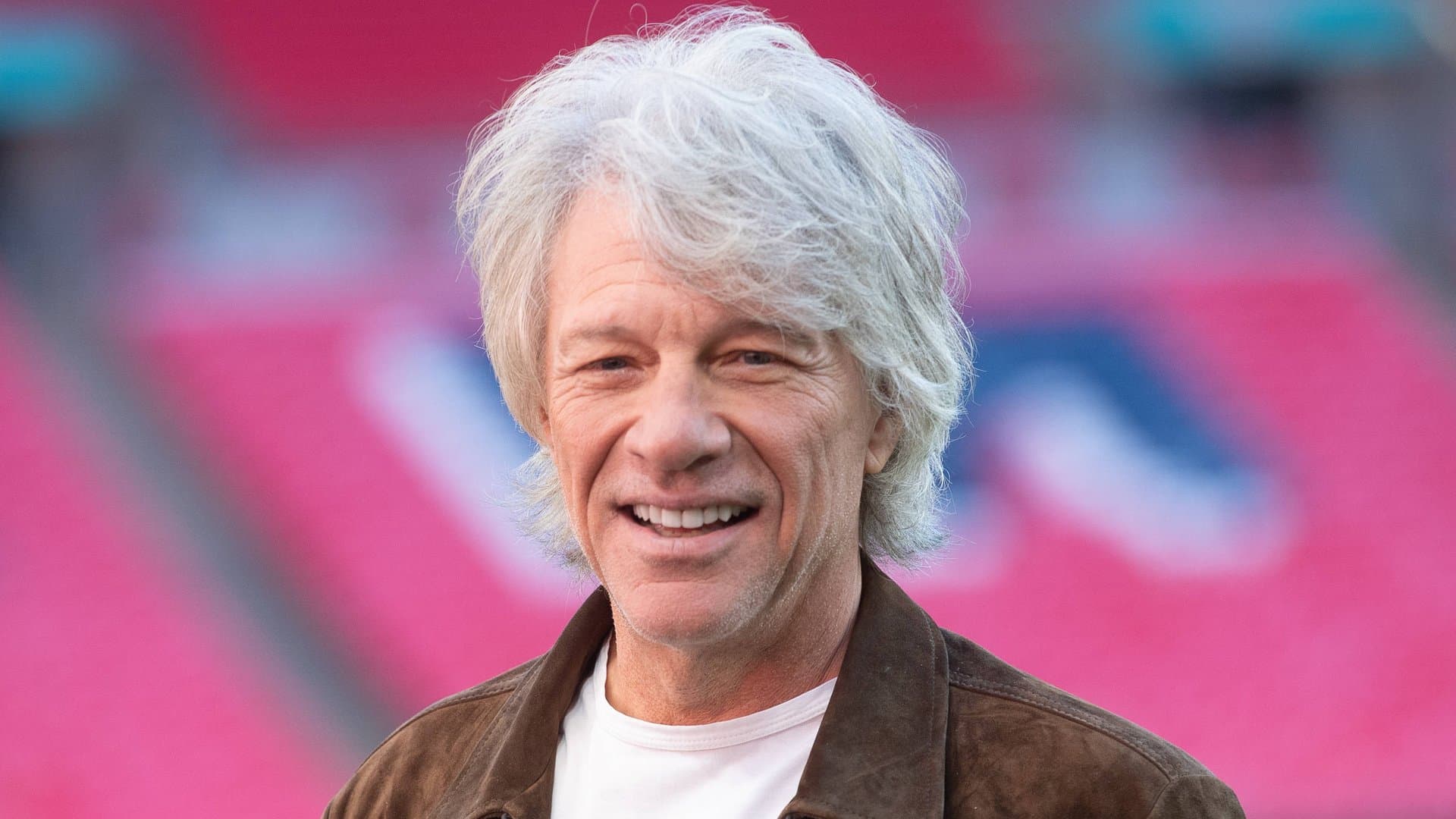 Jon Bon Jovi is going on tour again soon.