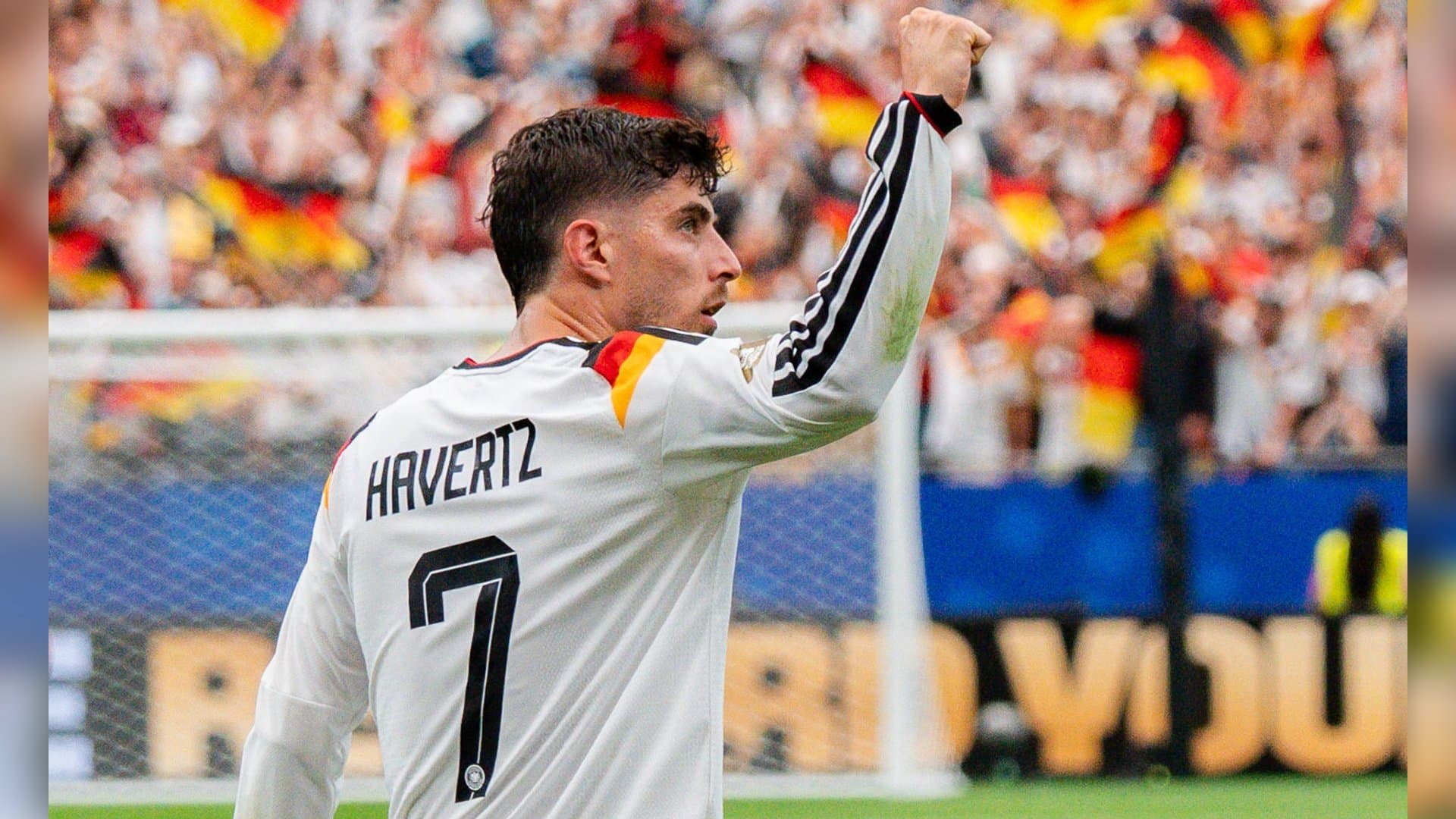 Kai Havertz trifft im WM-Auftakt gegen Curaçao doppelt und legt damit den Grundstein für einen gelungenen Start. Gelingt ihm auch im zweiten Gruppenspiel gegen die Elfenbeinküste erneut ein Tor?