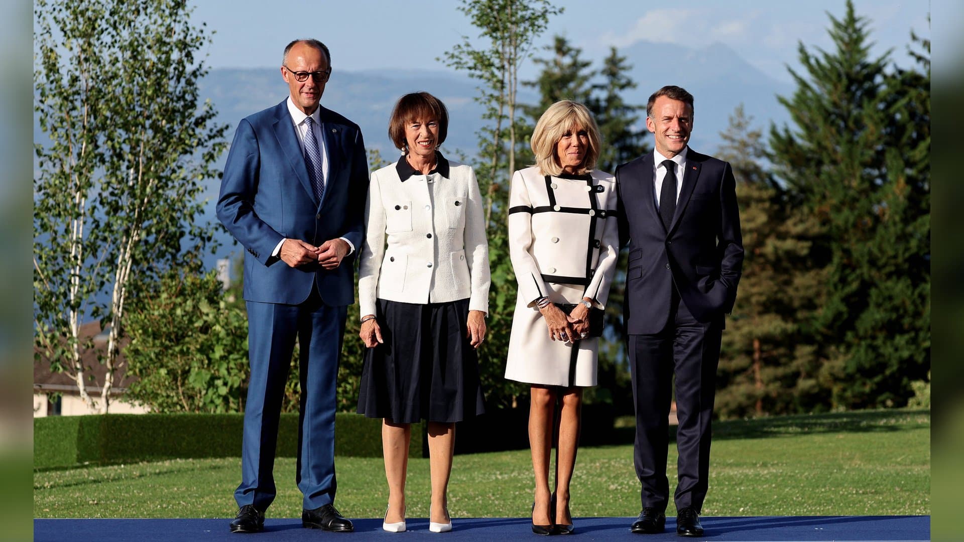 Dieses Bild löste den ABBA-Vergleich aus.