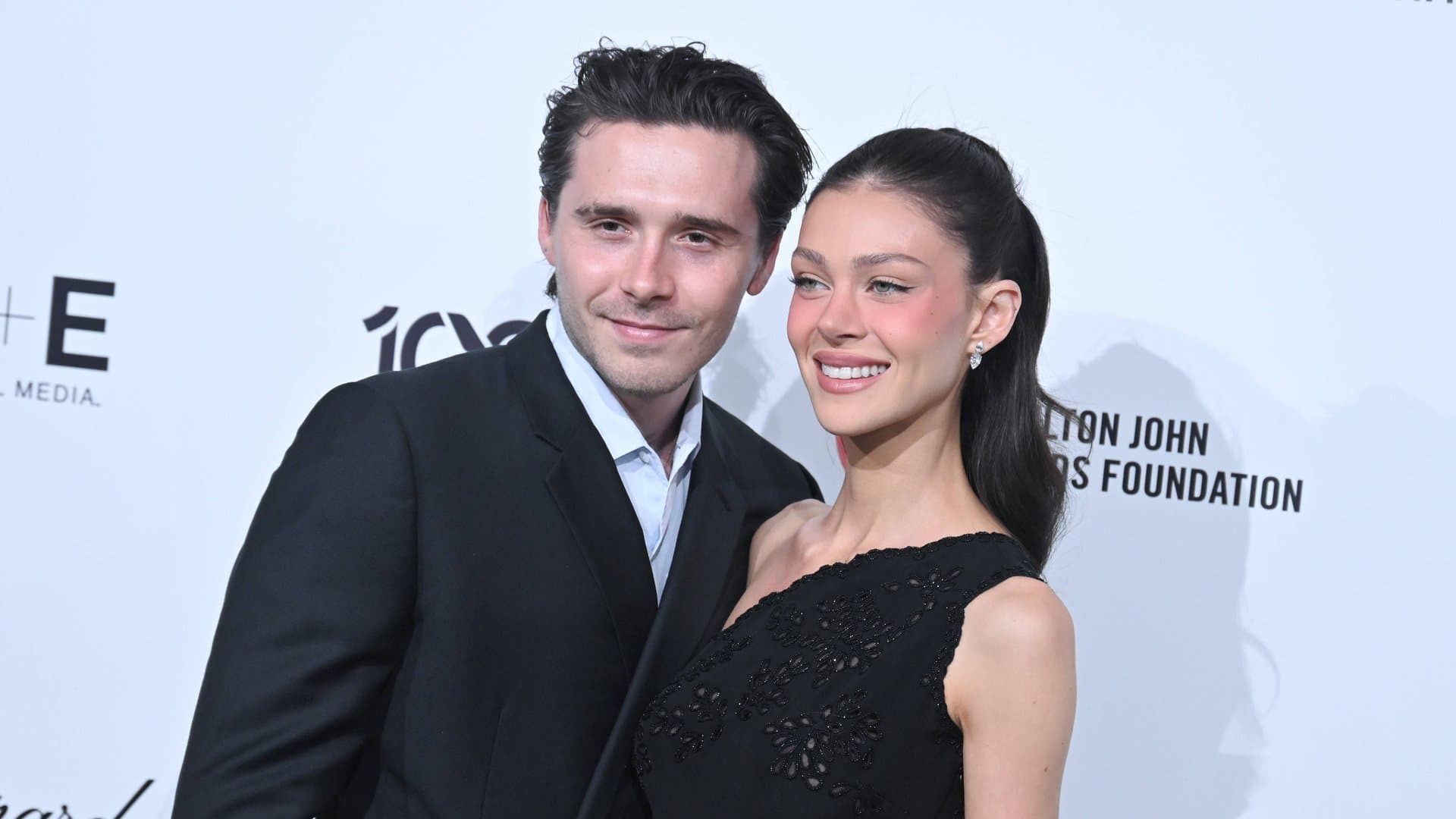 Brooklyn and Nicola Peltz Beckham tied the knot around two years after their engagement.