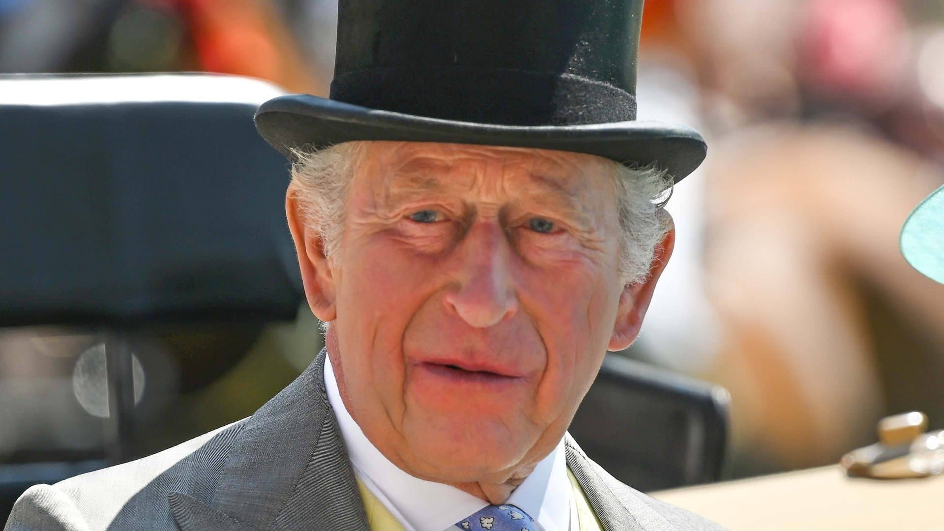 King Charles is one of the largest taxpayers in Great Britain.