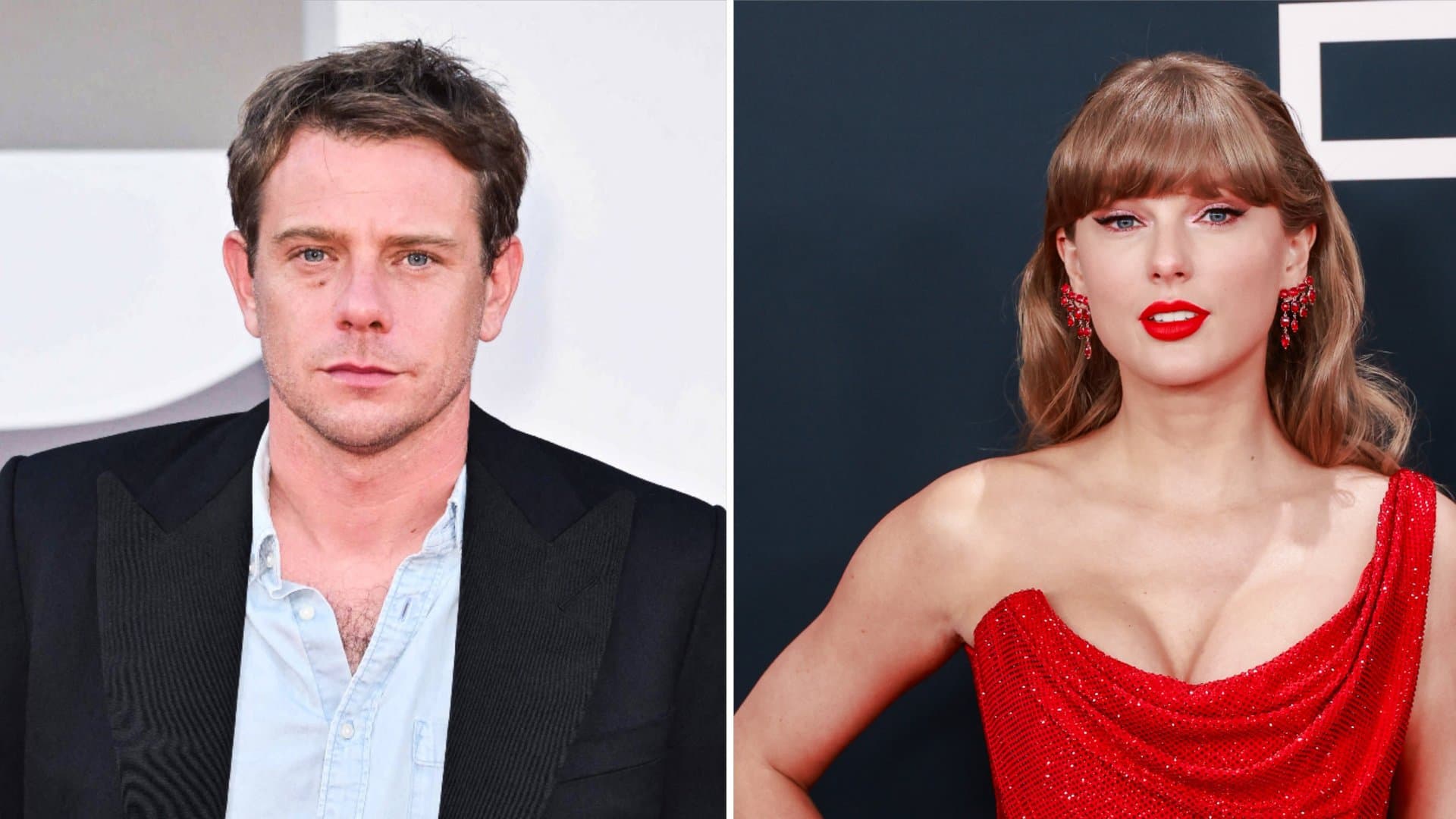 Taylor Swift vertraute Jonathan Anderson den Entwurf ihres Brautkleides an.