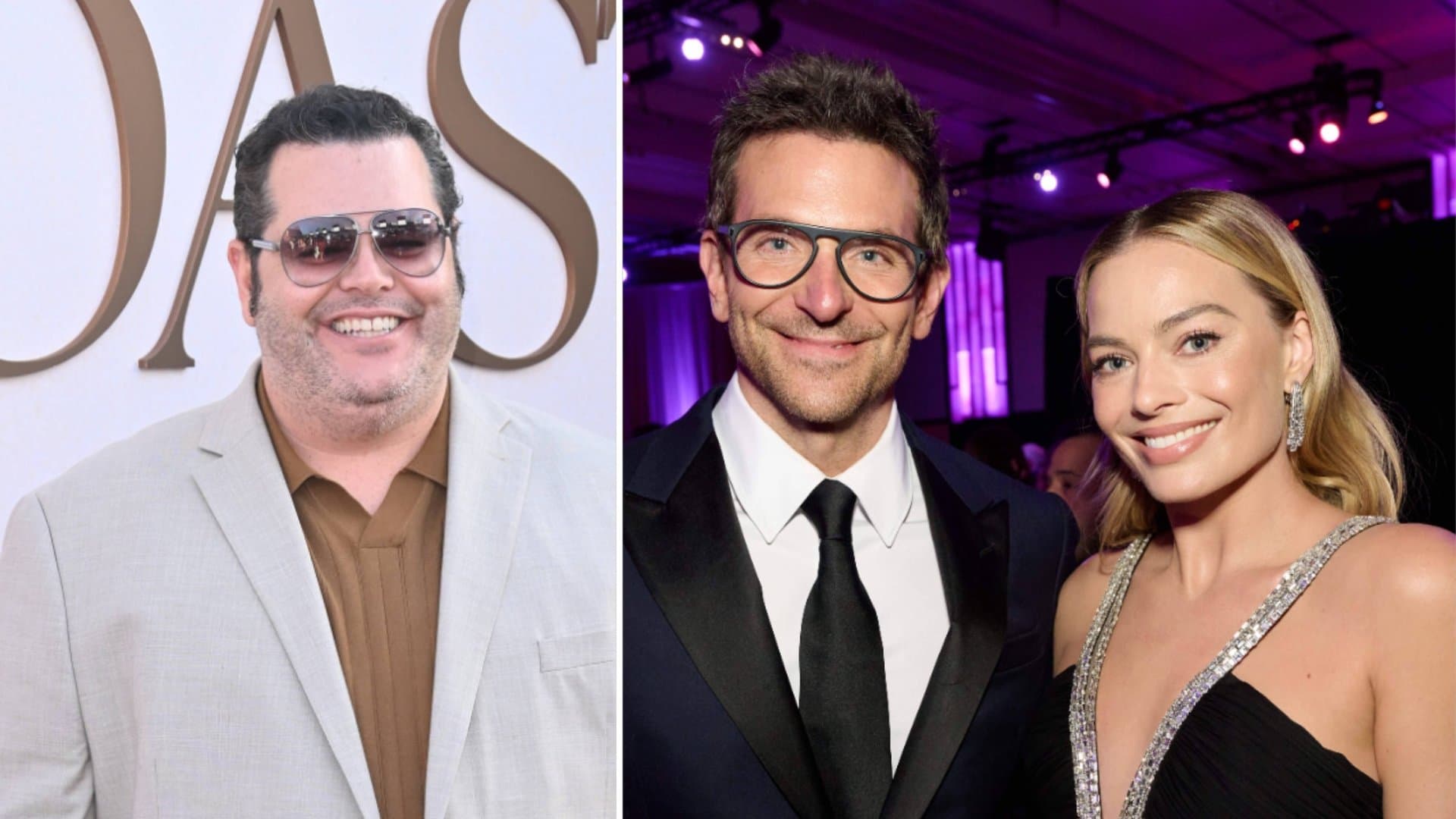 Josh Gad könnte im neuen "Ocean's Eleven"-Film neben Margot Robbie und Bradley Cooper spielen.