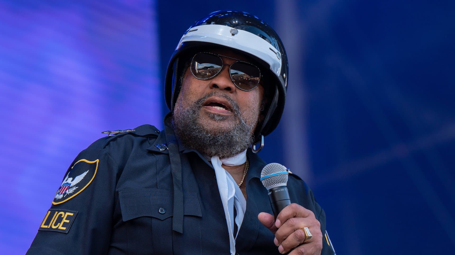 Victor Willis, frontman of the legendary Village People, has passed away.