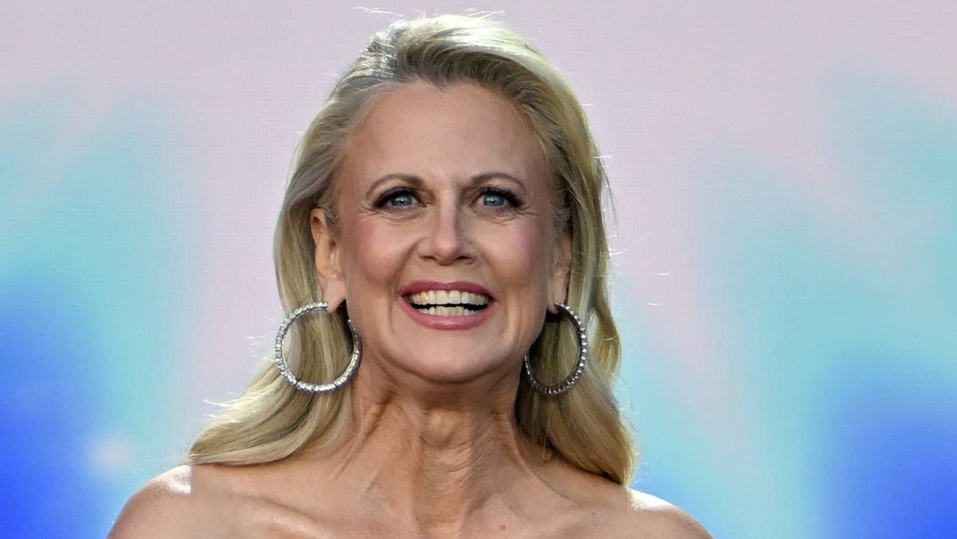 Barbara Schöneberger will also host the German Television Awards 2026.