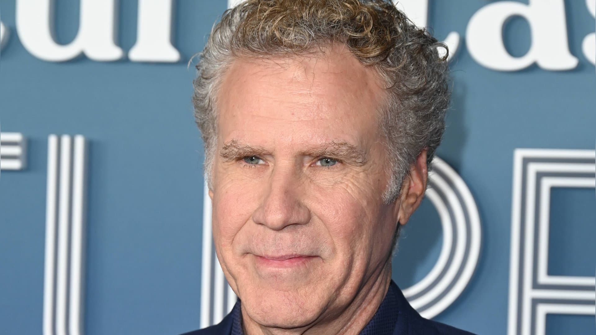 Will Ferrell portrays golfer Lonnie "The Hawk" Hawkins in a Netflix series.