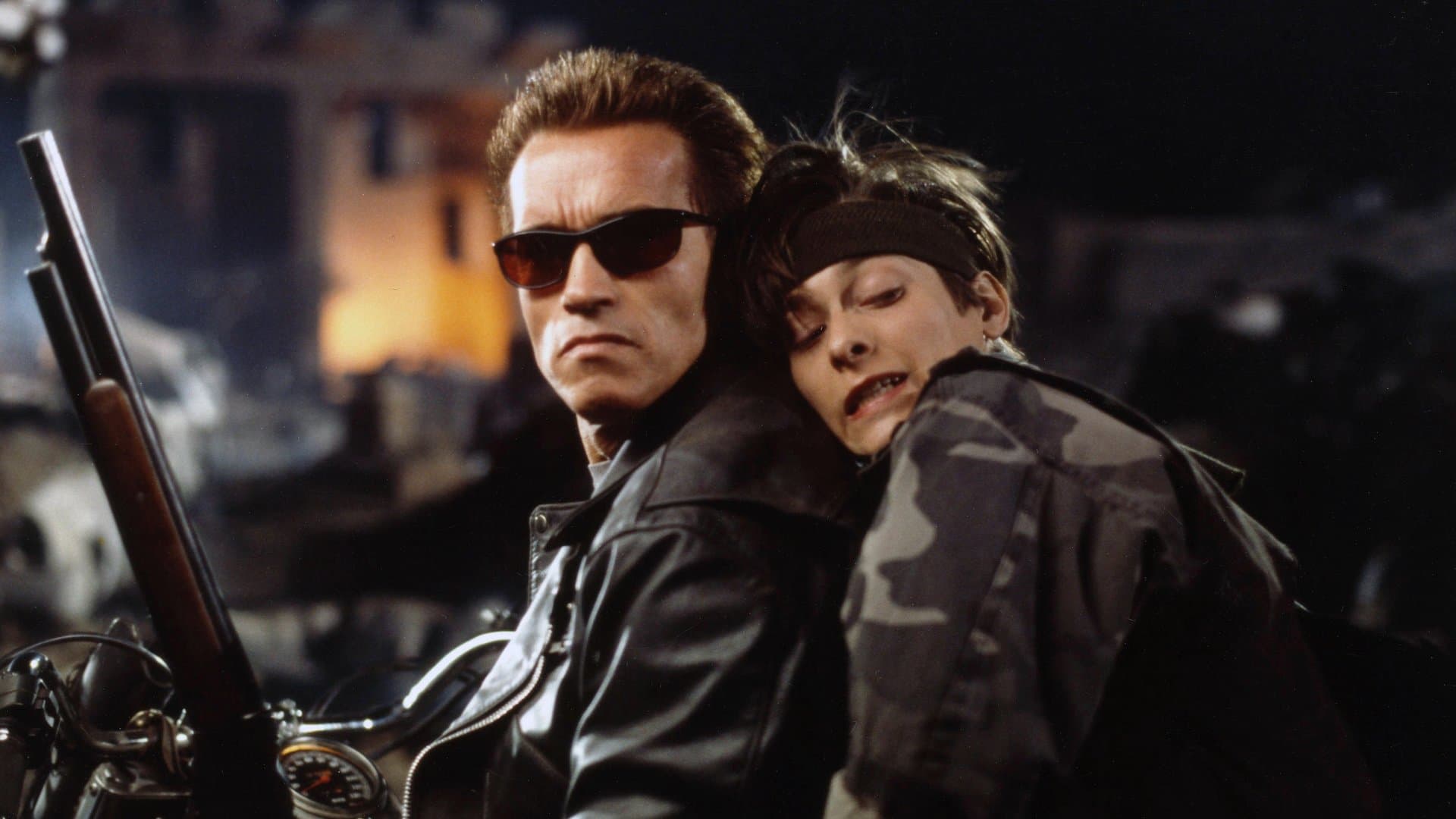 Unter anderem für "Terminator 2" ist auf PlayStation-Konsolen bald "Tag der Abrechnung".