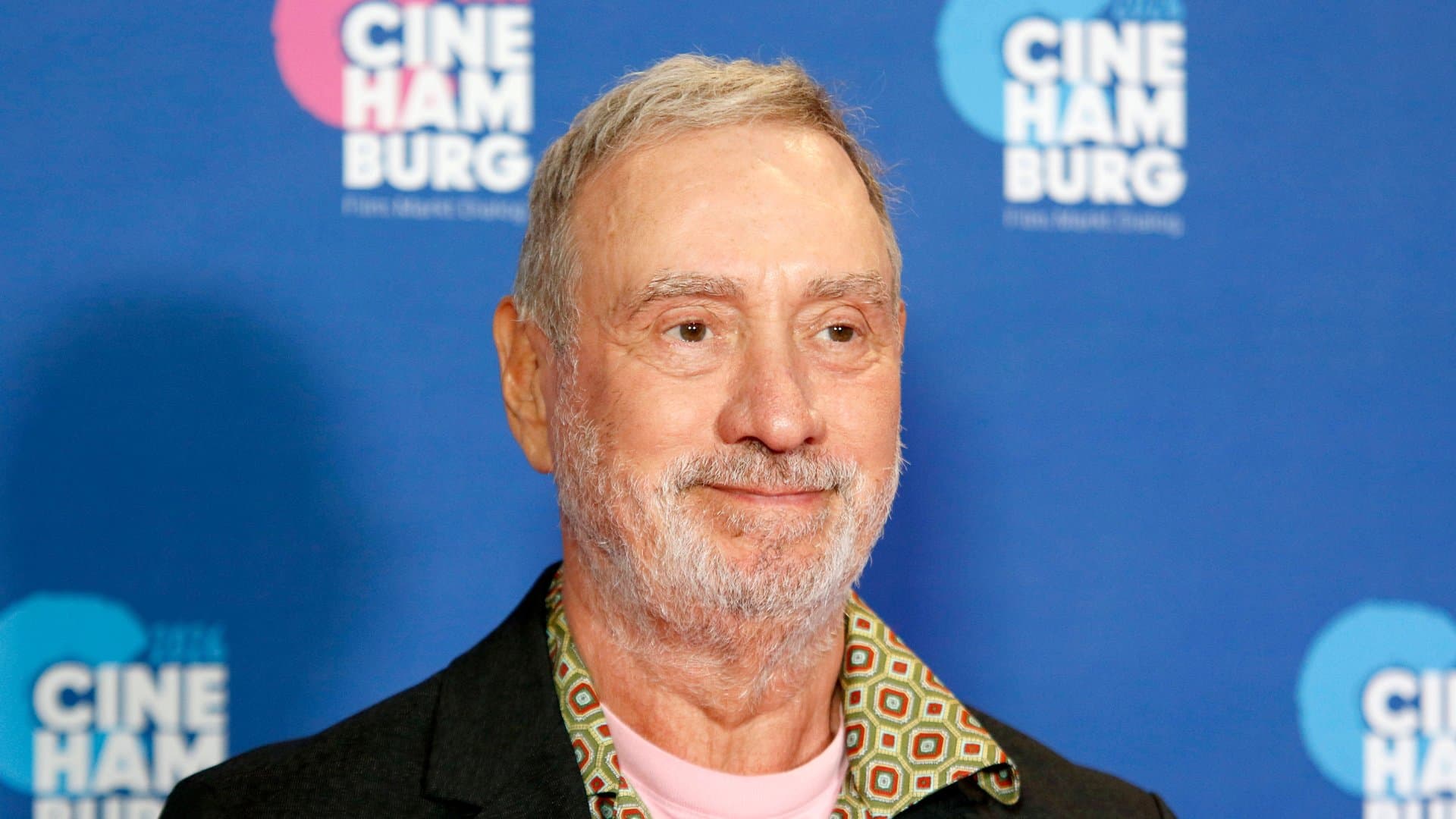 Roland Emmerich ist für Blockbuster wie "Independence Day" verantwortlich.