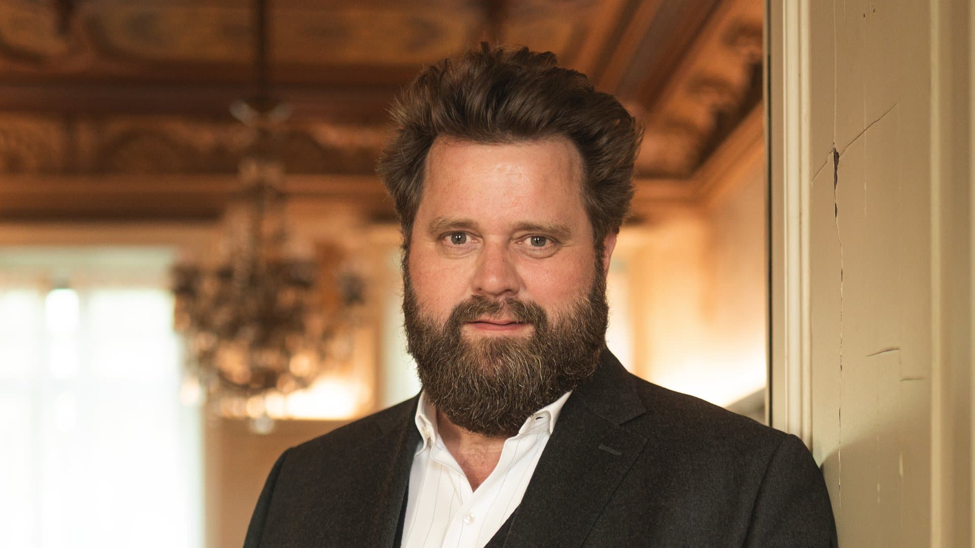 Antoine Monot kennen Fans von "Ein Fall für zwei" als Rechtsanwalt Benjamin "Benni" Hornberg.