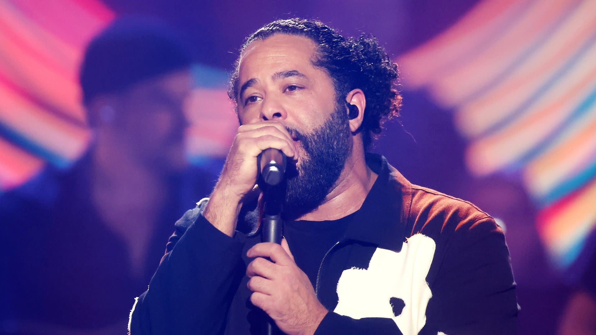 Adel Tawil, hier während eines Auftritts im Jahr 2023 in Leipzig.