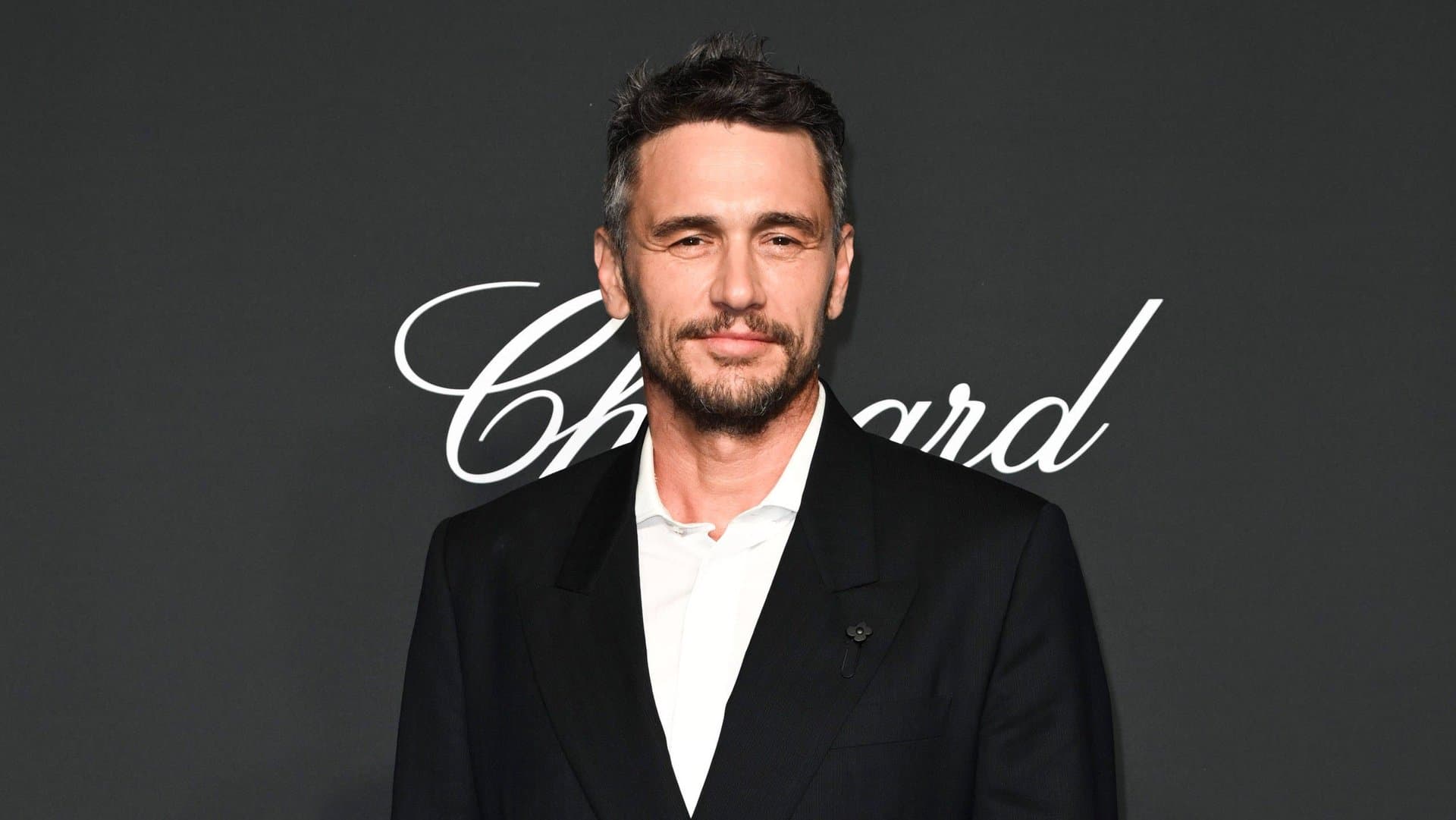 James Franco, hier in Cannes, ist in den vergangenen Jahren aus Hollywood größtenteils verschwunden.
