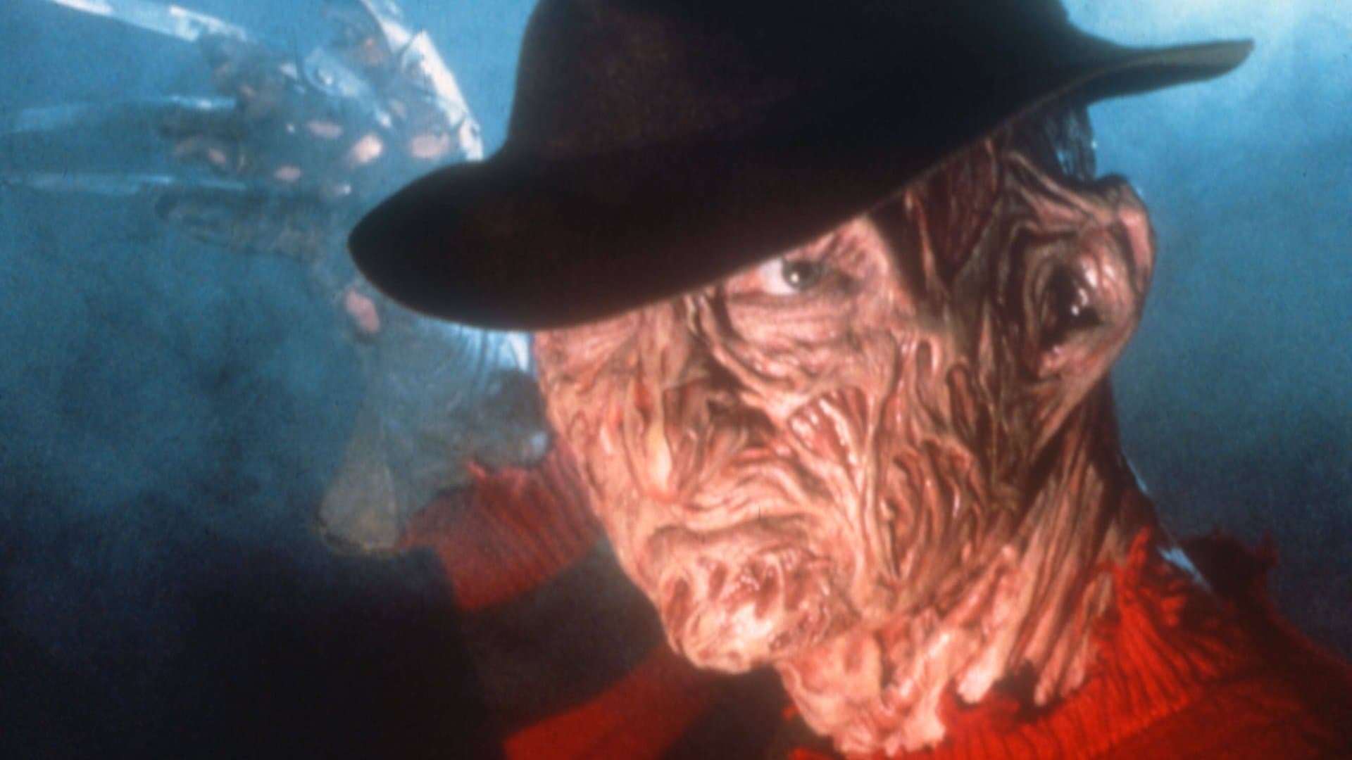 Robert Englund ist unter anderem dank seiner Darstellung von Freddy Krueger eine feste Größe des Horror-Genres.