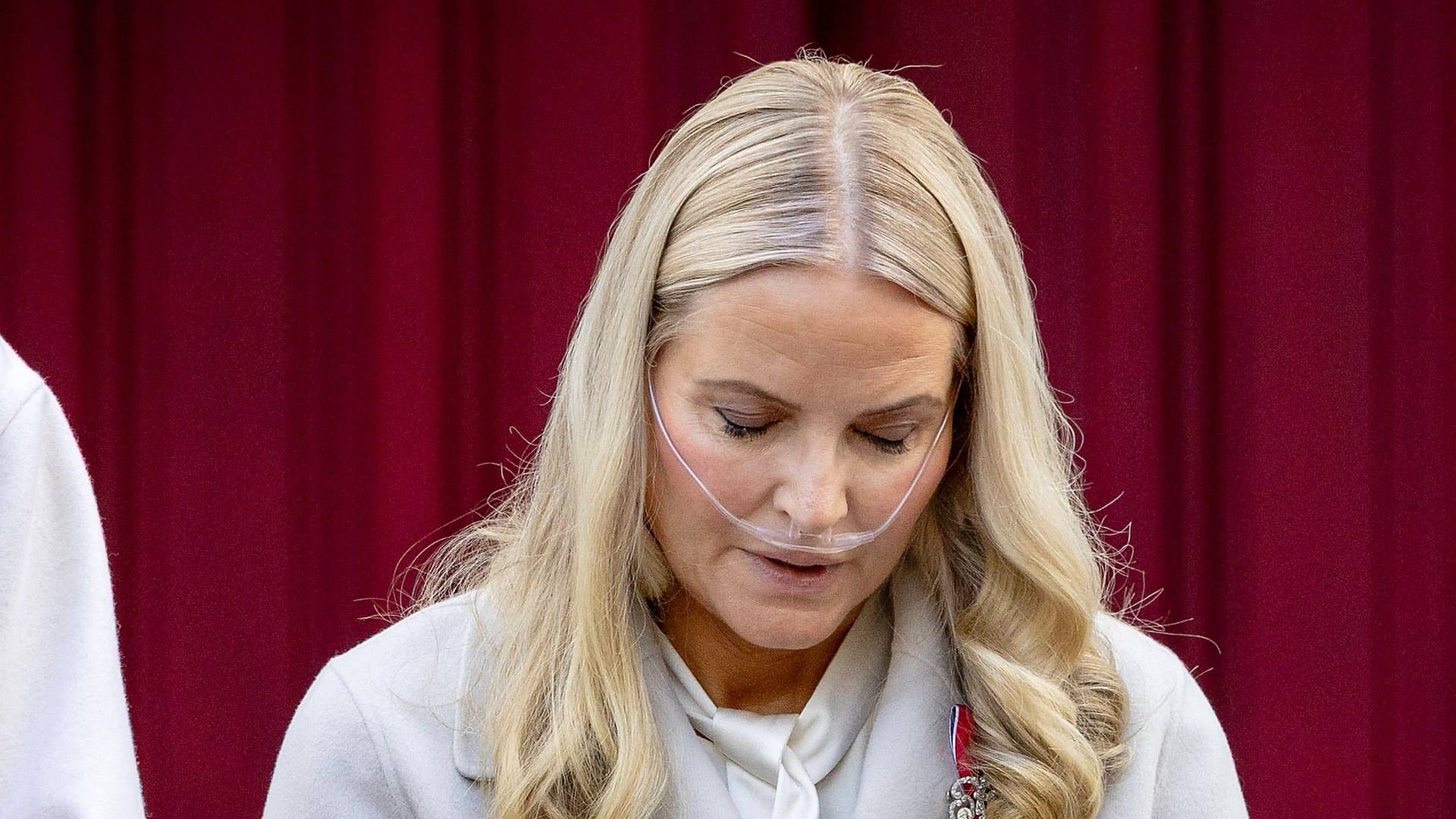 Norway's Crown Princess Mette-Marit is currently recovering from her lung transplant.