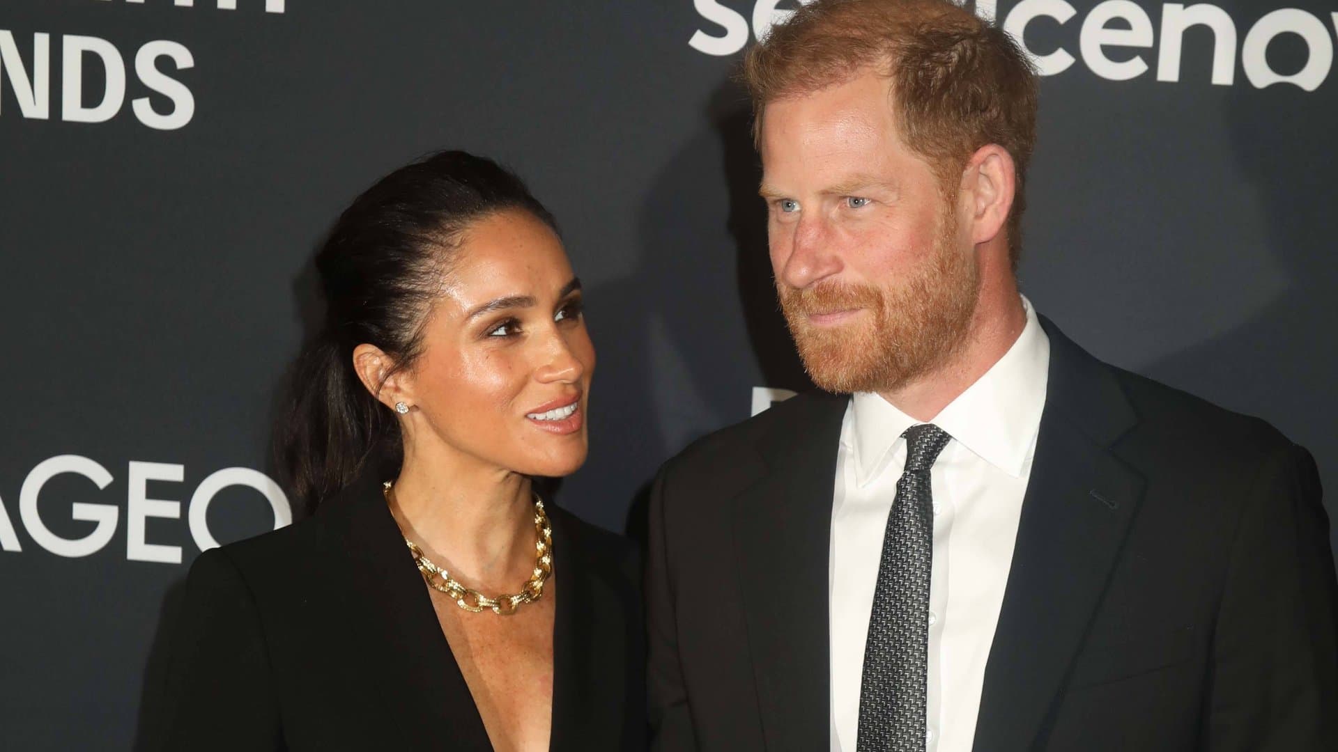 A special trip is reportedly planned for Prince Harry and Duchess Meghan in July.