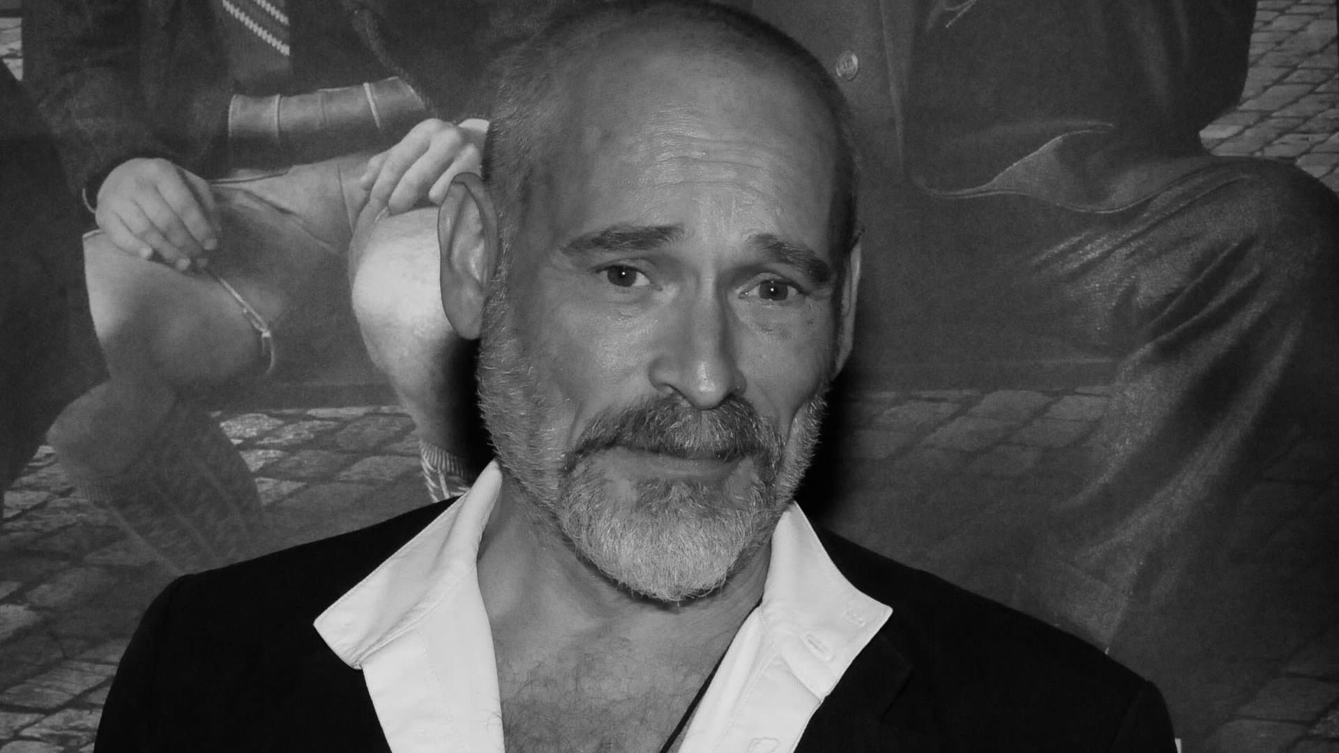 Actor Johannes Krisch was 59 years old.