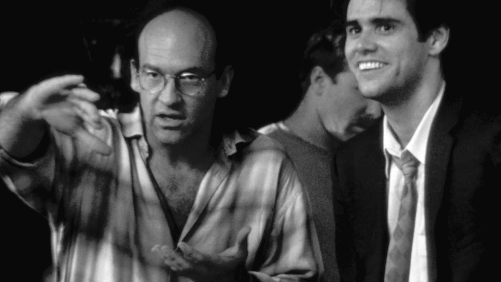 Mourning for director Chuck Russell.