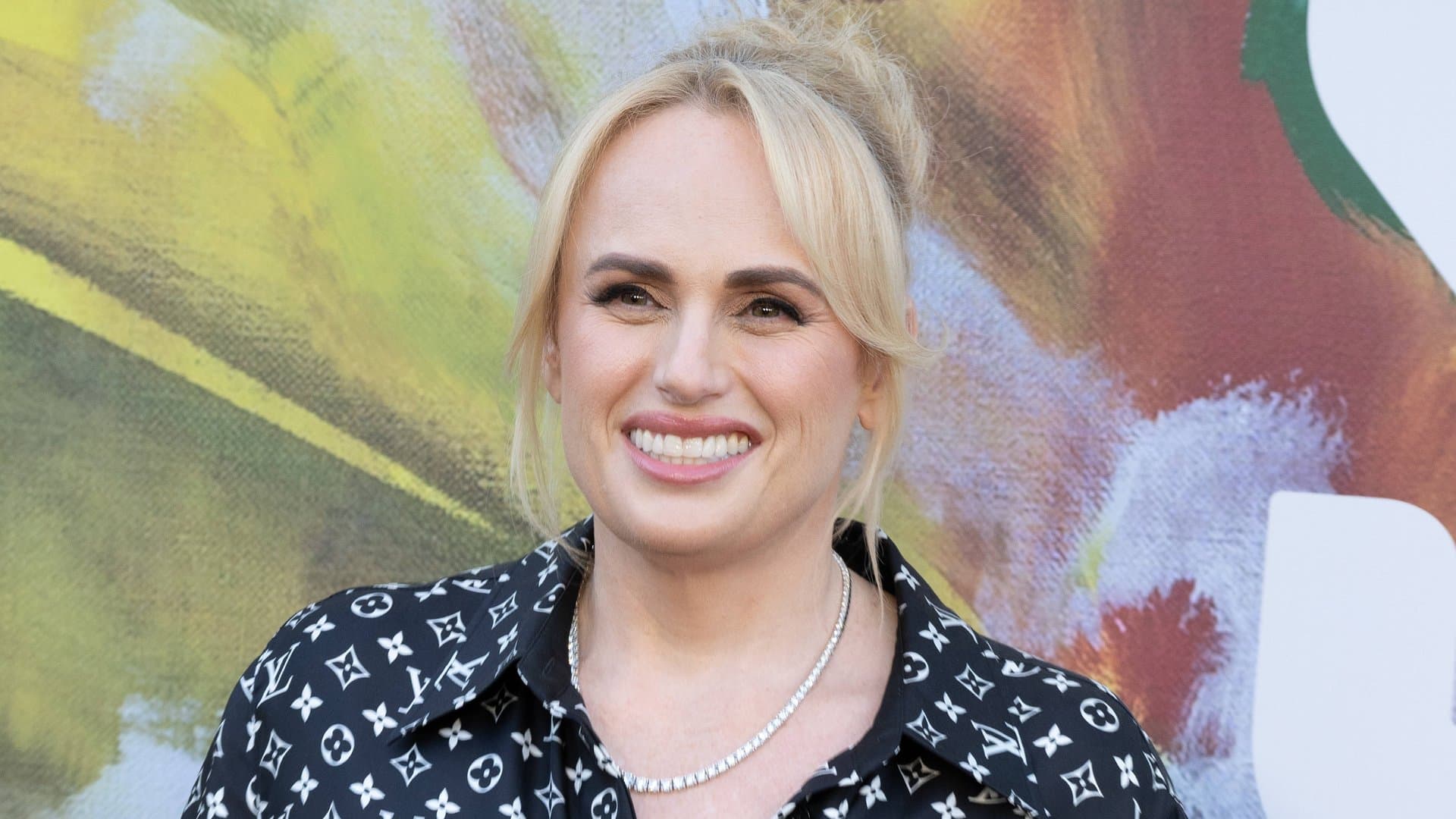 Rebel Wilson kann sich über einen Erfolg vor Gericht freuen.