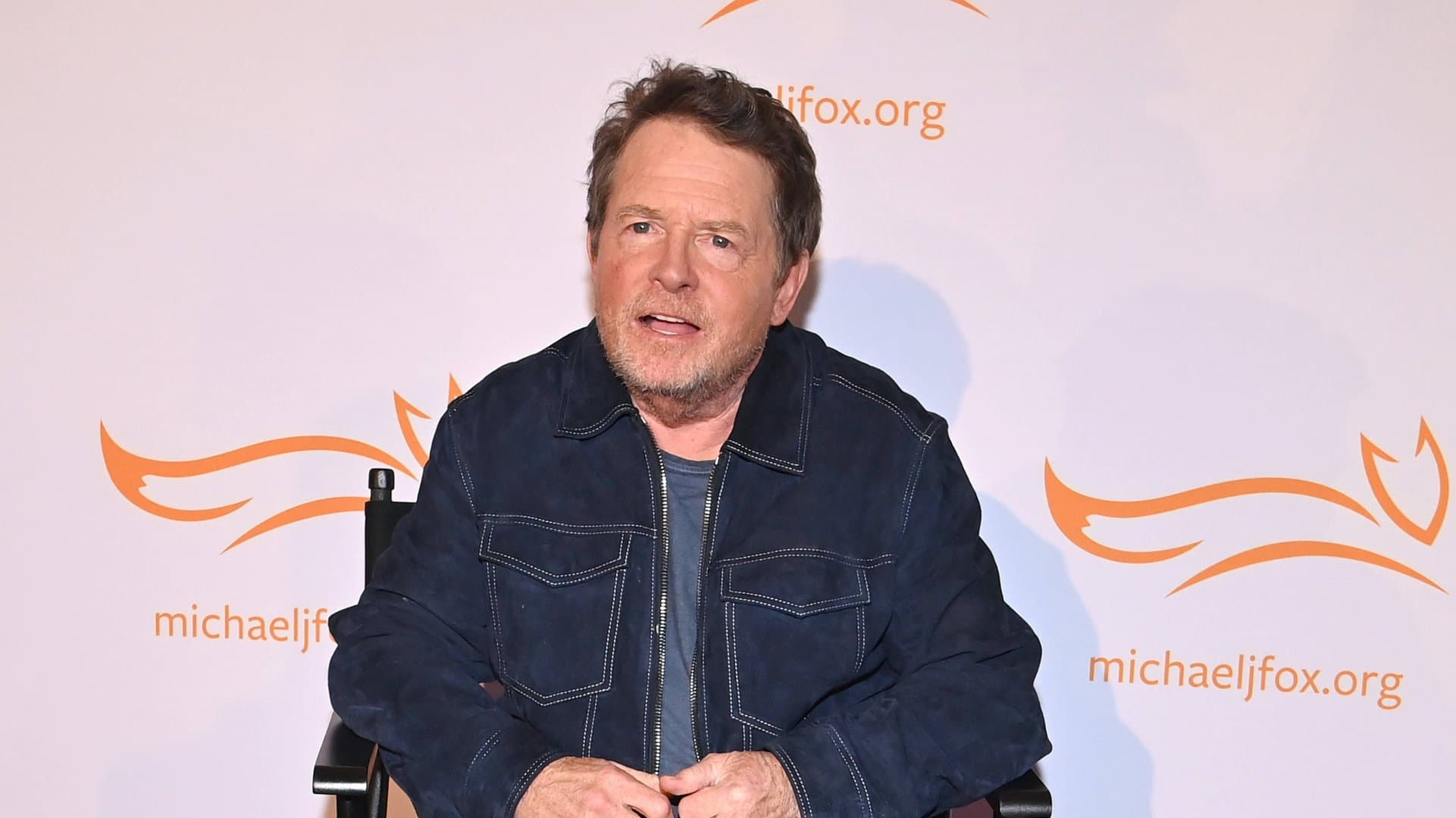 Michael J Fox went public with his diagnosis in 1998.