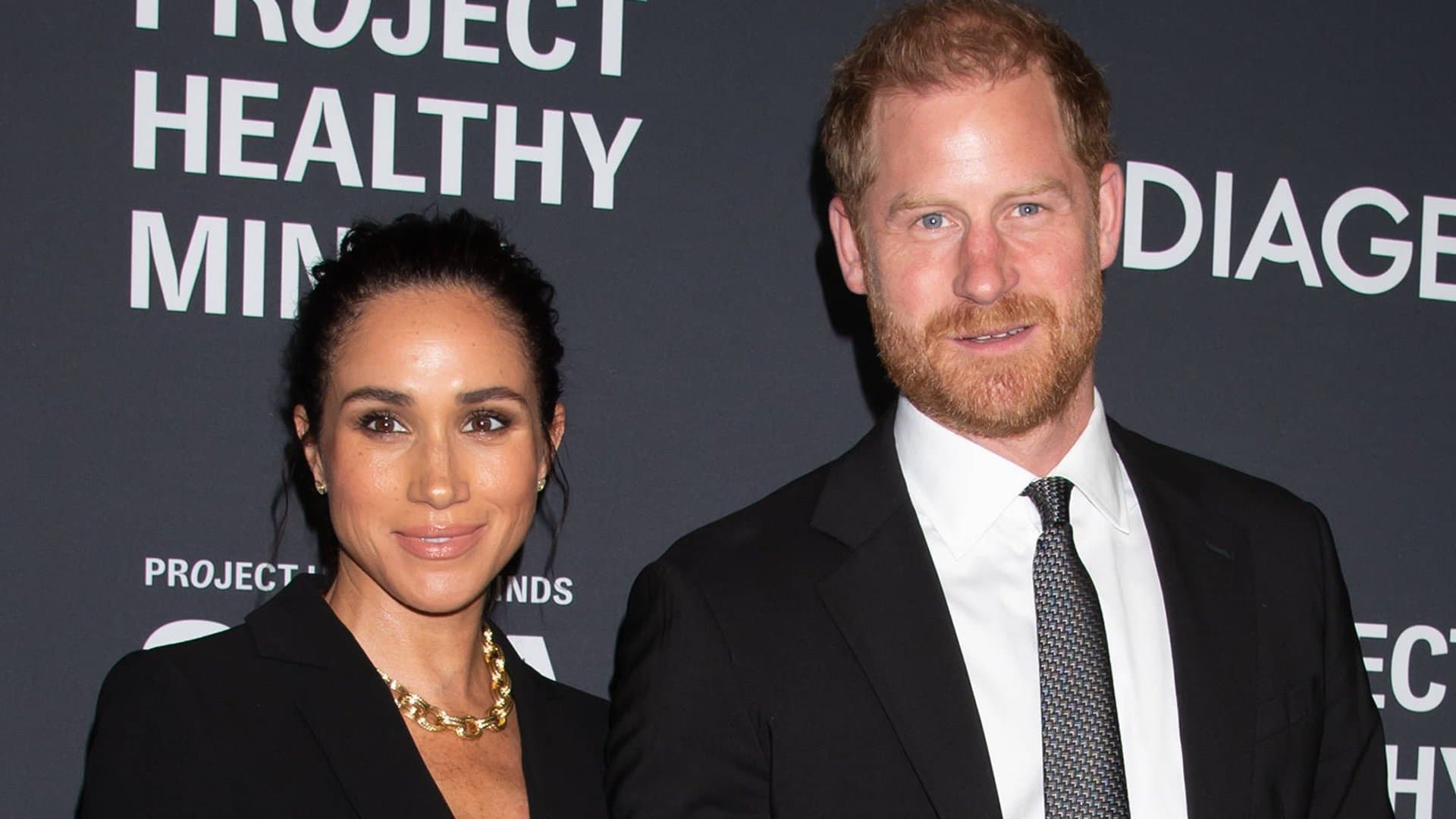 Herzogin Meghan hat Fotos mit Prinz Harry und den gemeinsamen Kindern veröffentlicht.
