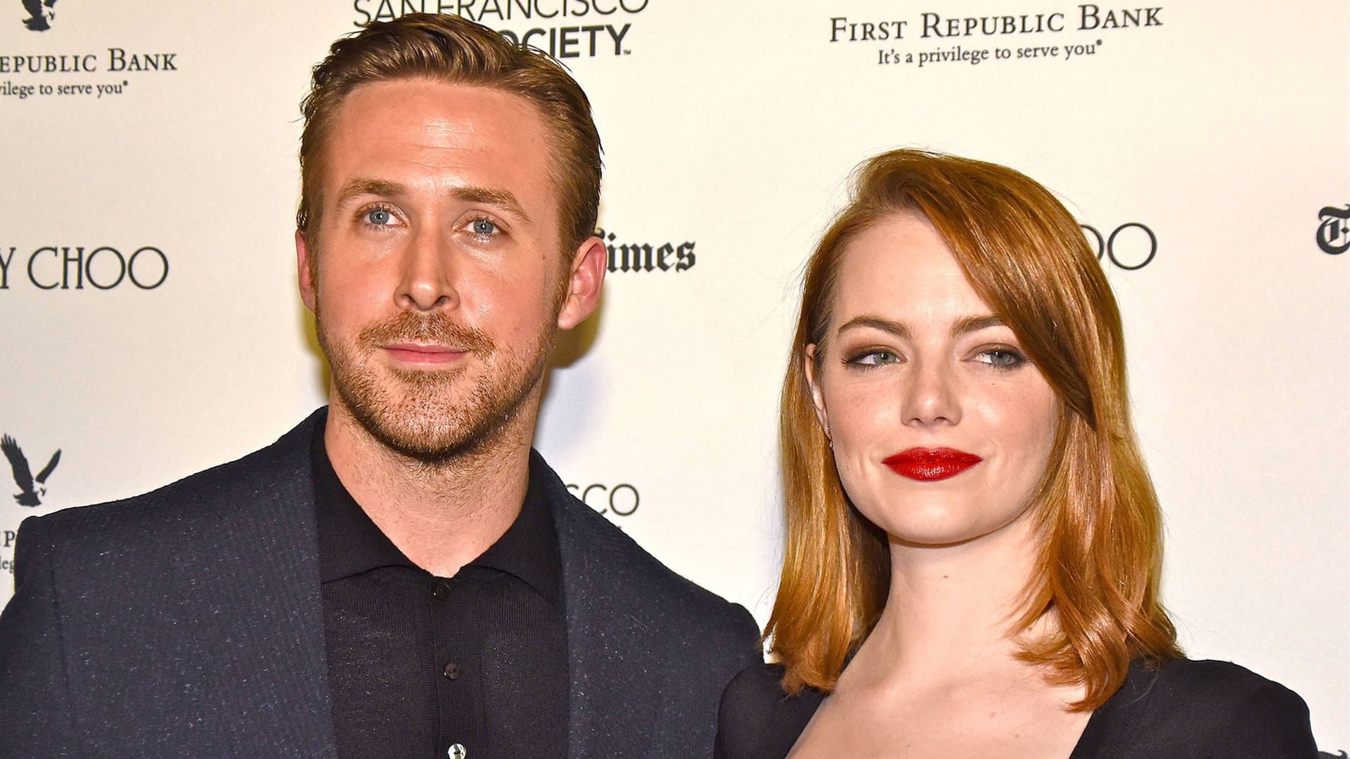 Ryan Gosling und Emma Stone haben in "La La Land" die Hauptrollen übernommen.
