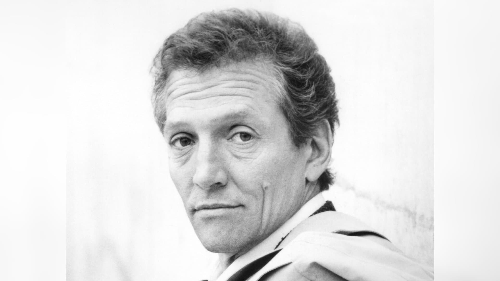 Scott Hylands worked in Hollywood since the 1960s.