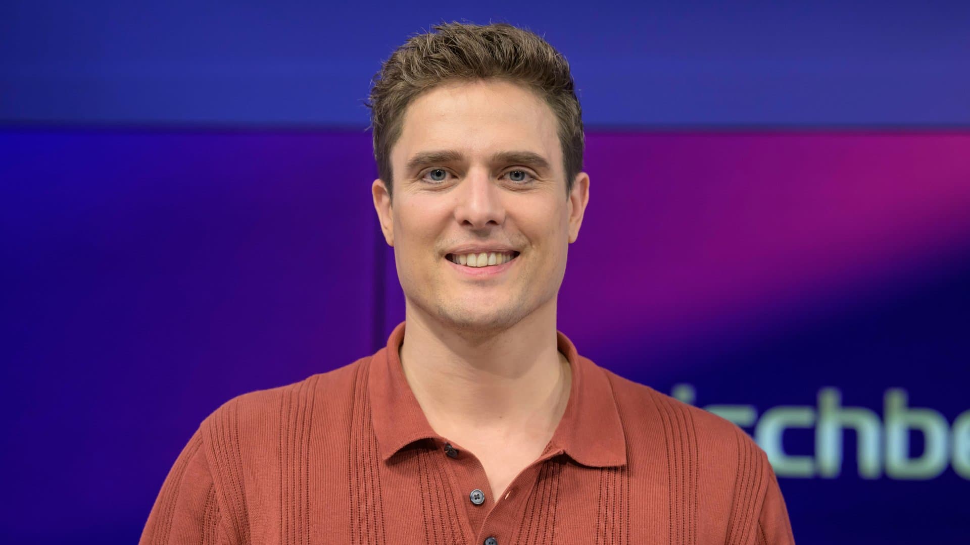 Constantin Schreiber sprach bis 2025 die "Tagesschau".