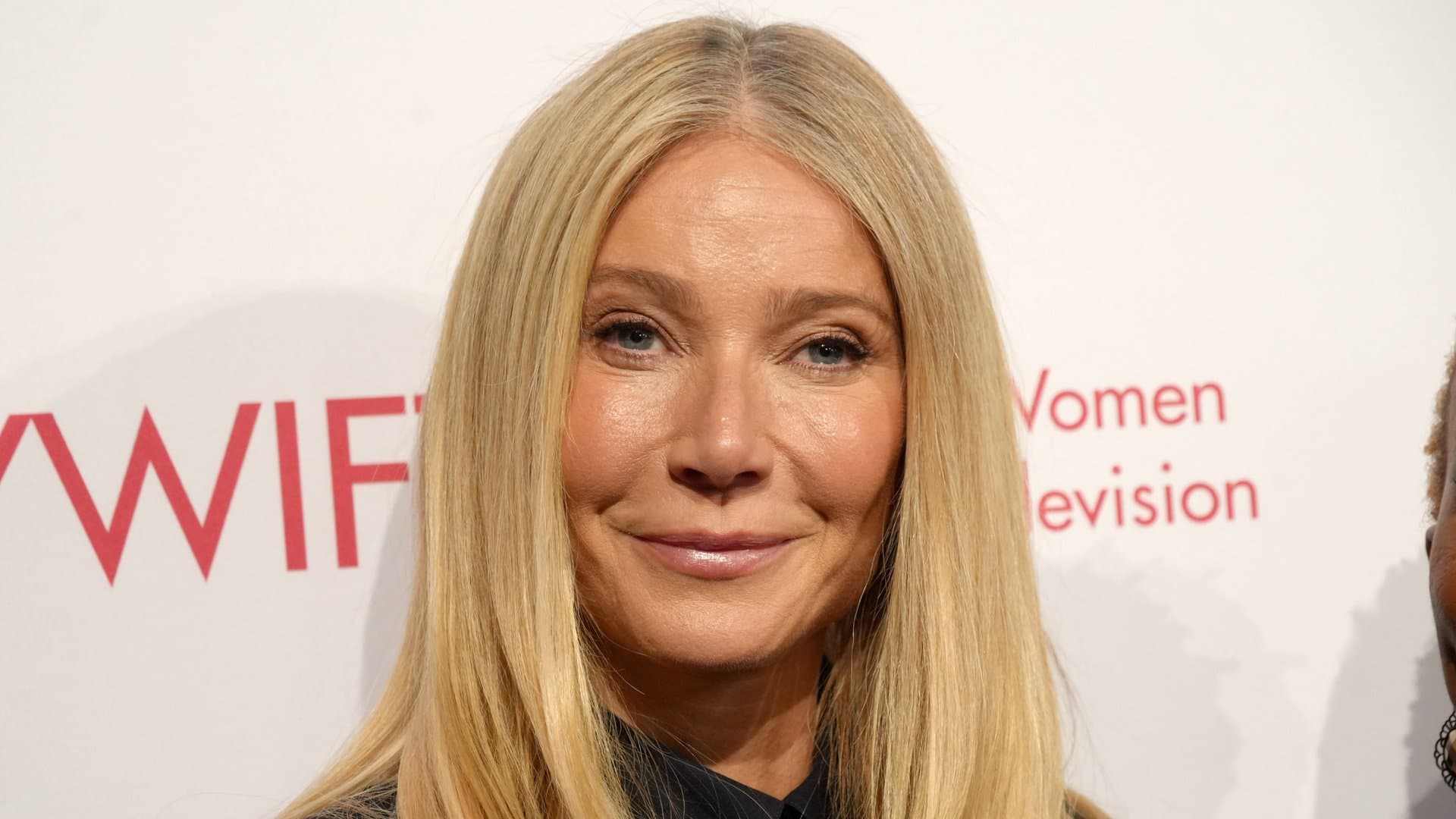 Gwyneth Paltrow mischt TikTok auf.