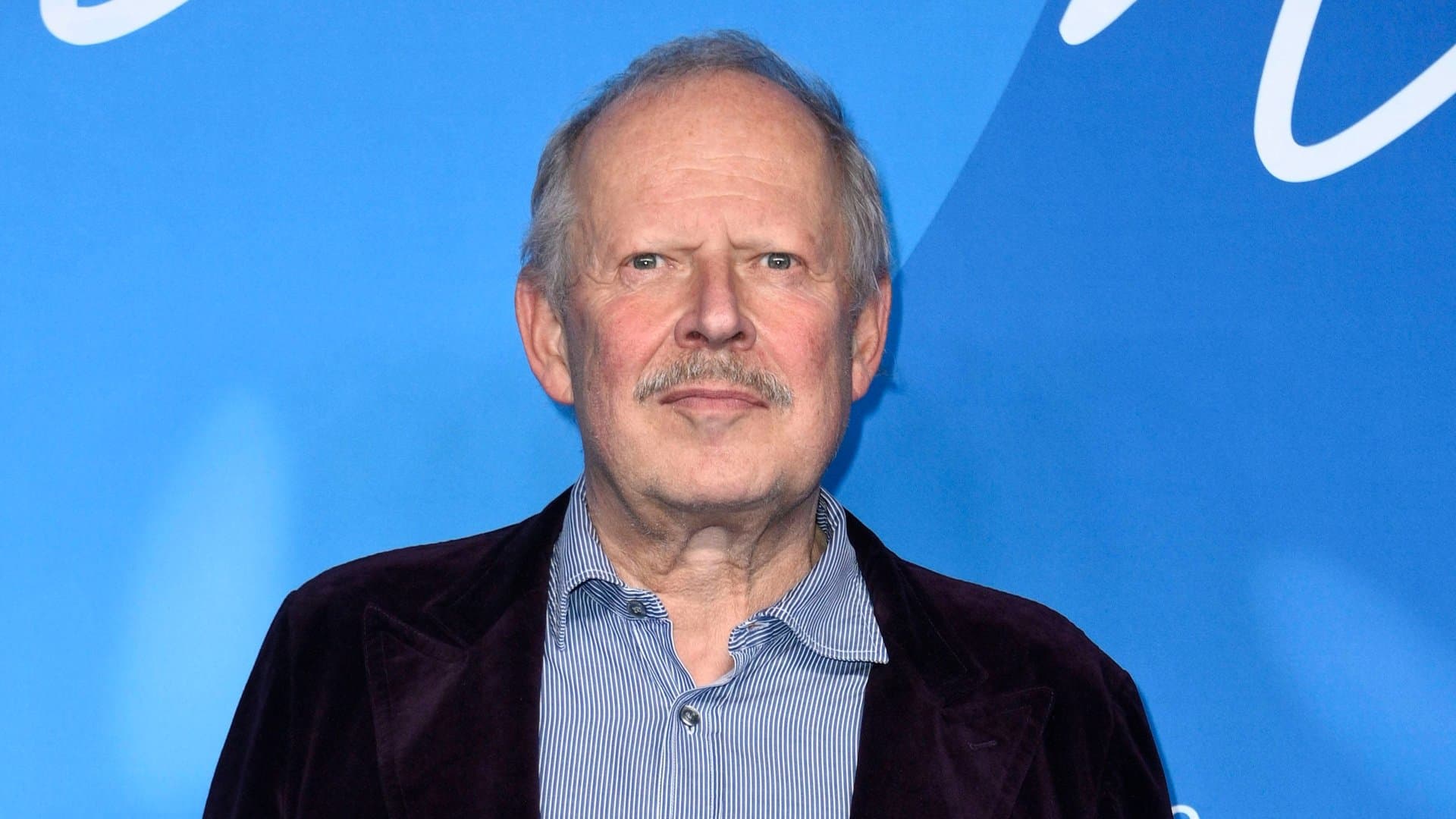 Axel Milberg freut sich über Familienzeit, aber auch auf weitere Schauspielrollen.