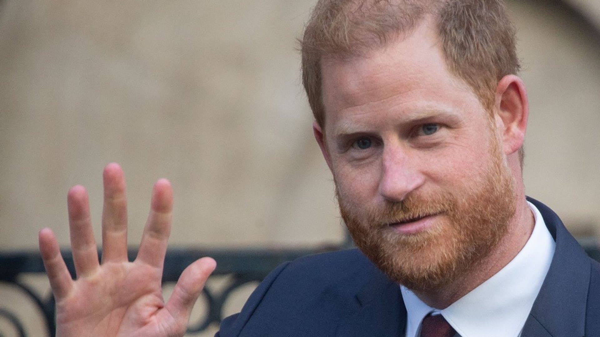 "Kommt Prinz Harry zurück?", fragt eine neue TV-Doku.