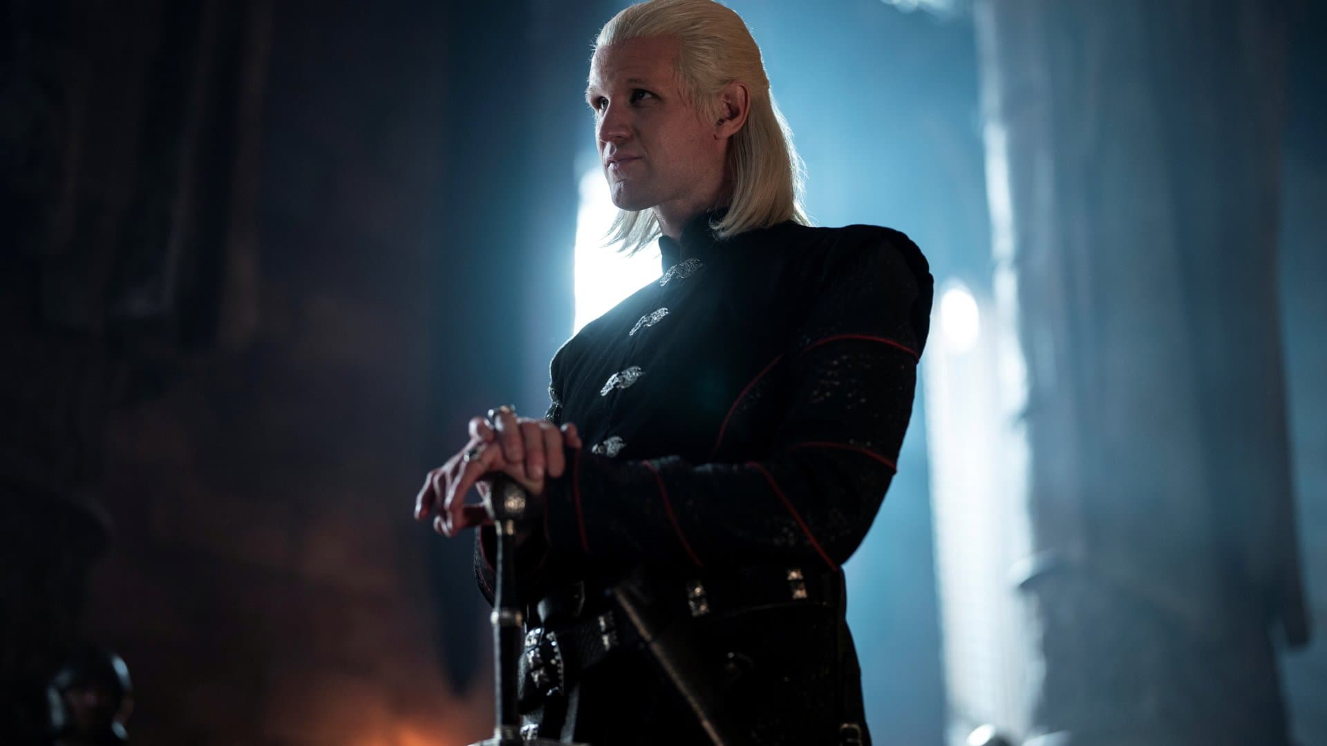 Fans warten gespannt auf das "GoT"-Prequel "House of the Dragon", das ab 22. August auf Sky zu sehen ist. Basierend auf George R.R. Martins (73) Roman "Fire & Blood" wird die Geschichte des Hauses Targaryen erzählt - 200 Jahre vor "Game of Thrones". Diese Figuren stehen im Mittelpunkt.