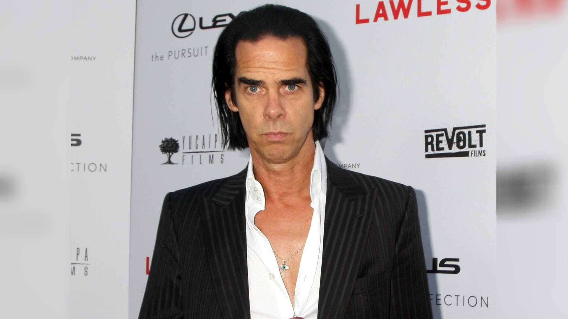 Viele Musiker konnten bereits einen Oscar mit nach Hause nehmen. Nick Cave hingegen ist 2026 überhaupt zum ersten Mal nominiert - für seinen Song "Train Dreams" aus dem gleichnamigen Film.