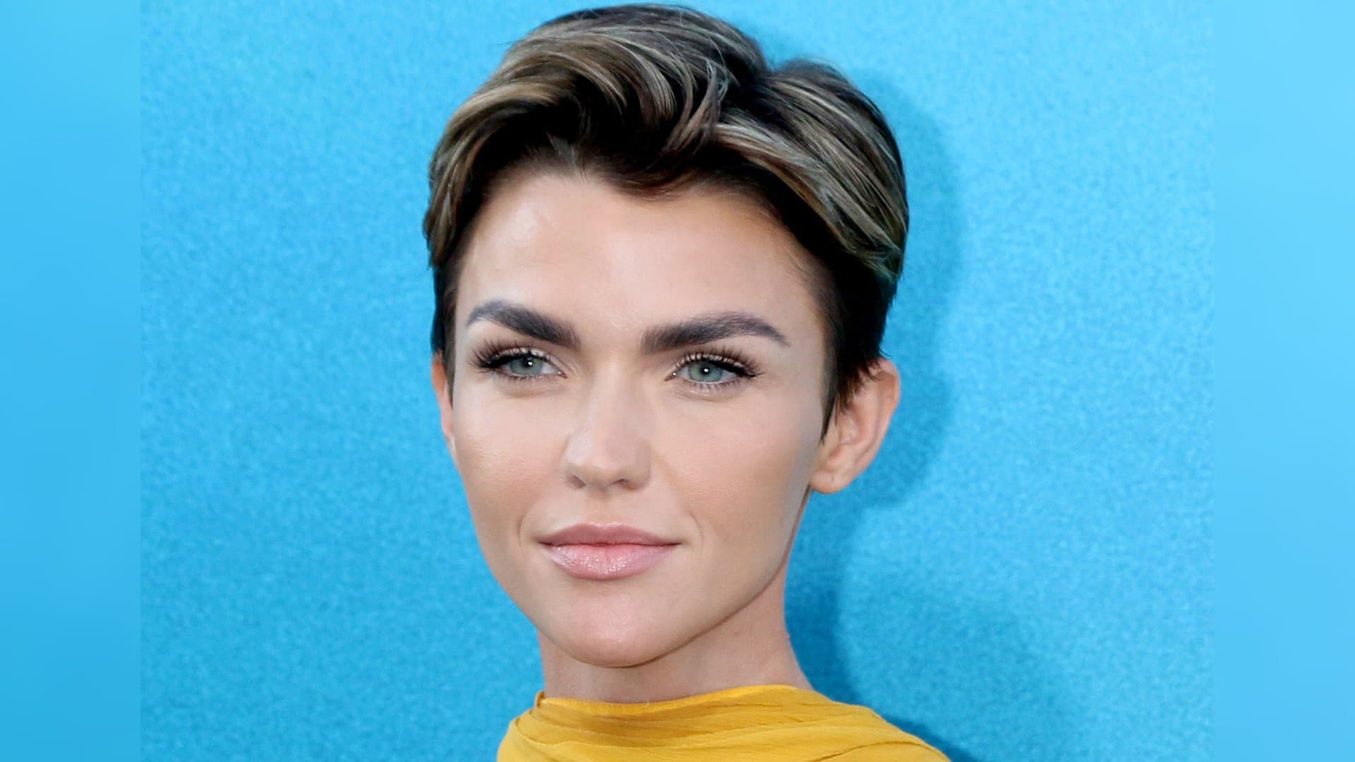 It's not the first time that Ruby Rose has been seriously injured.